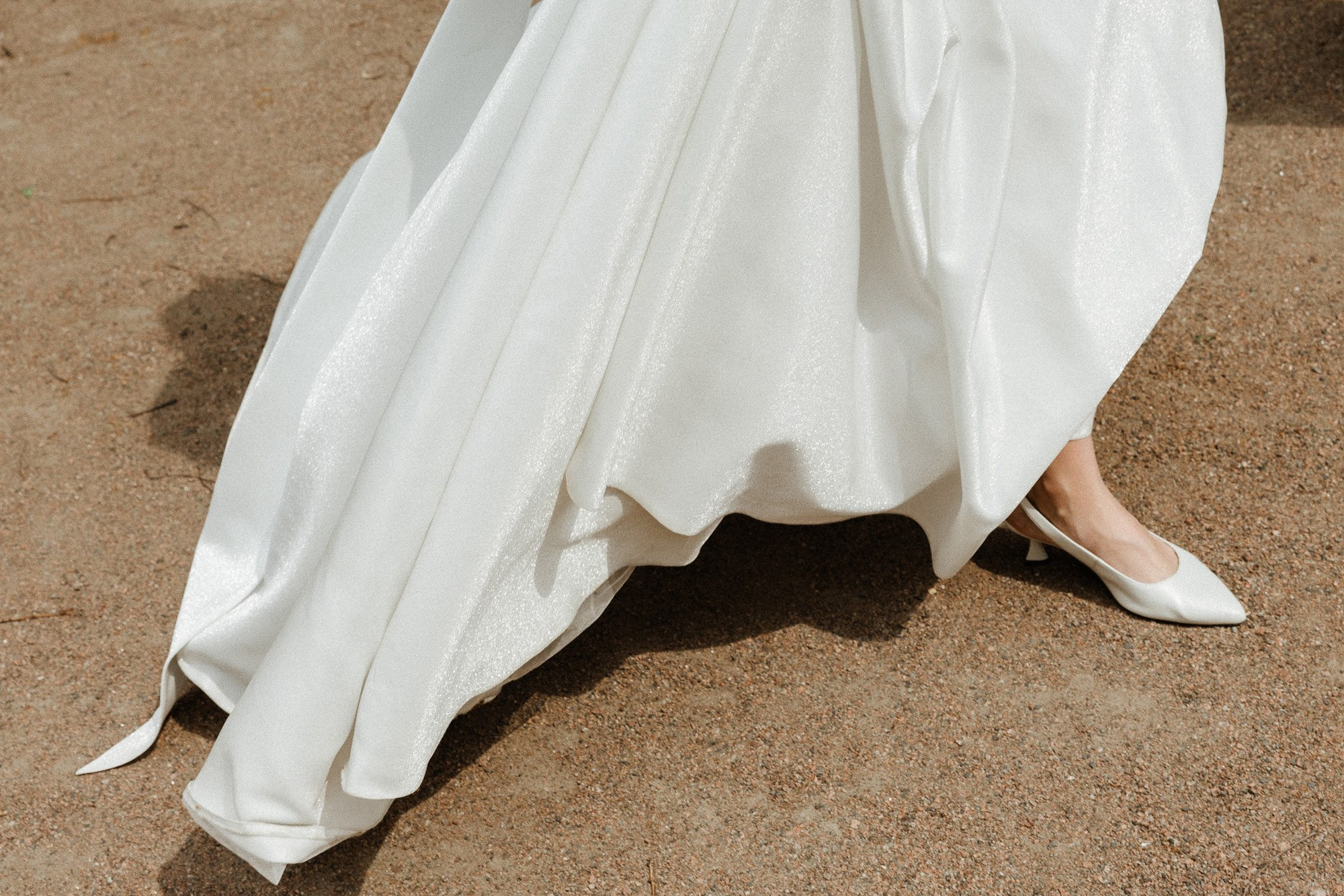 Юлия и Владимир. Свадебный фотограф в Москве и Санкт-Петербурге Анастасия Мирославская