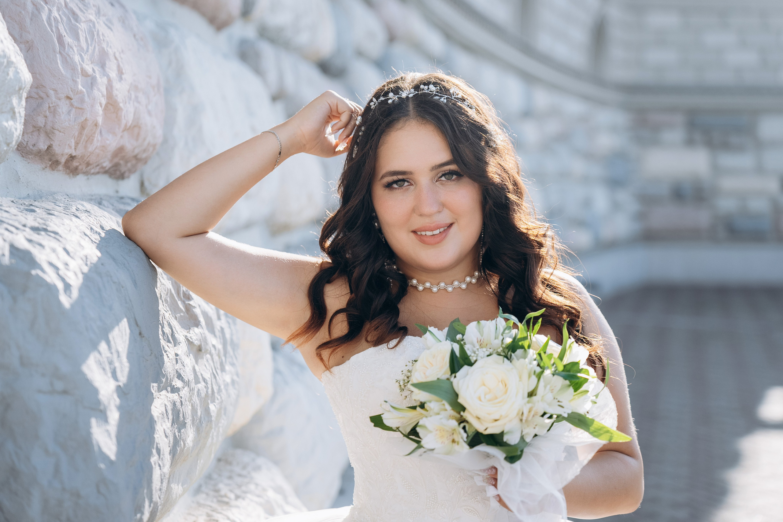 Райнур и Дарина. Свадебный фотограф Казань|Москва Ranas4you