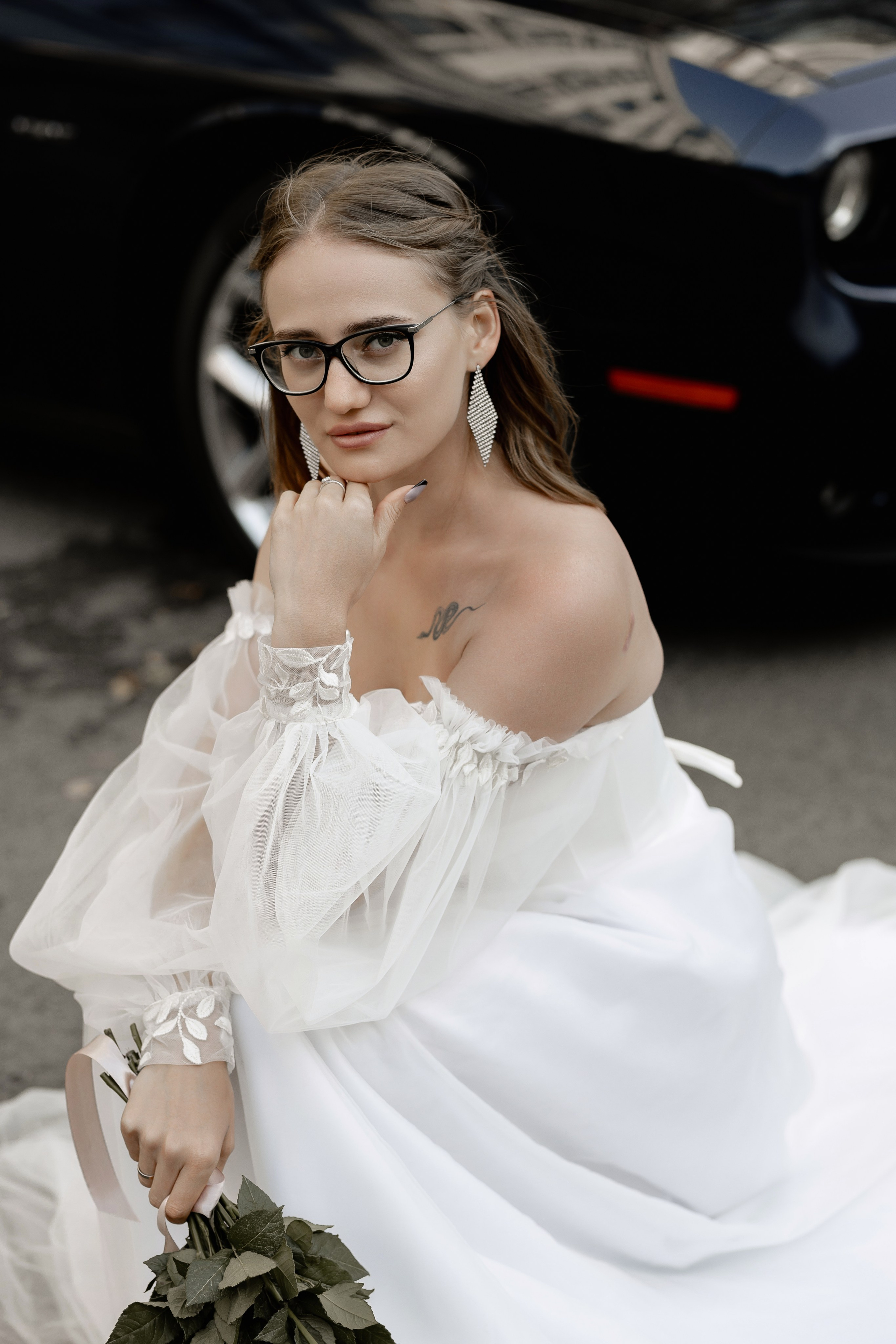 Влад & Вика. Главная