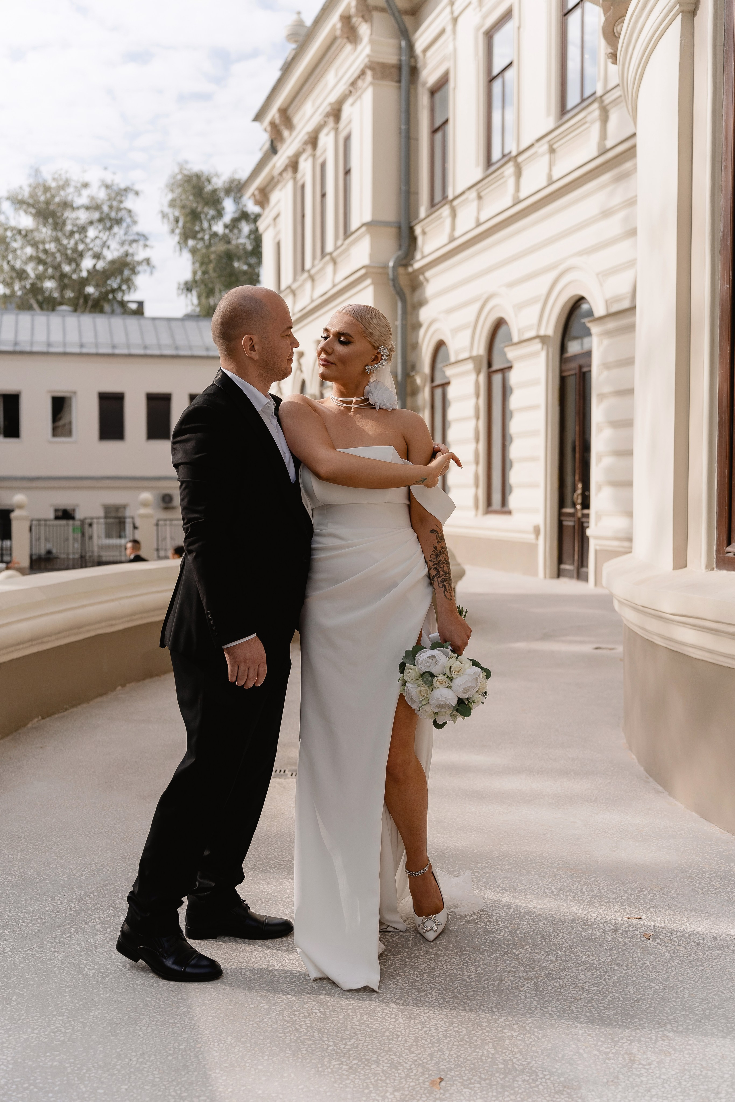 Алмаз & Ангелина. Главная