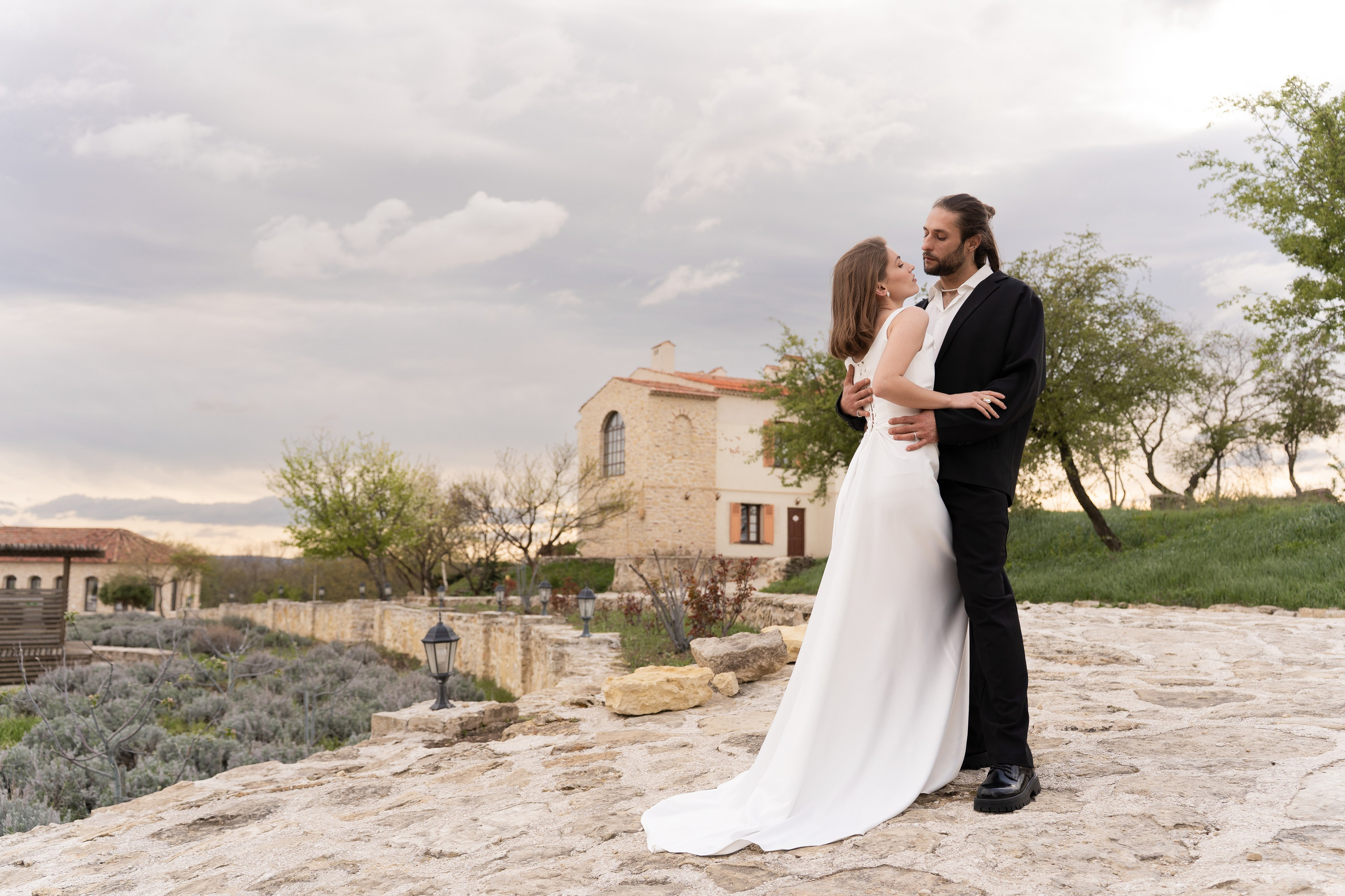 Артур & Александра. Главная