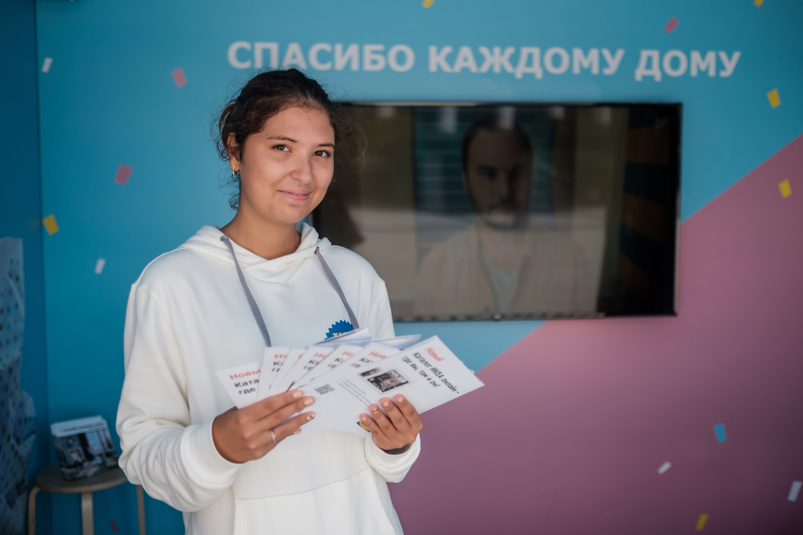 BTL. Рекламное агентство B12