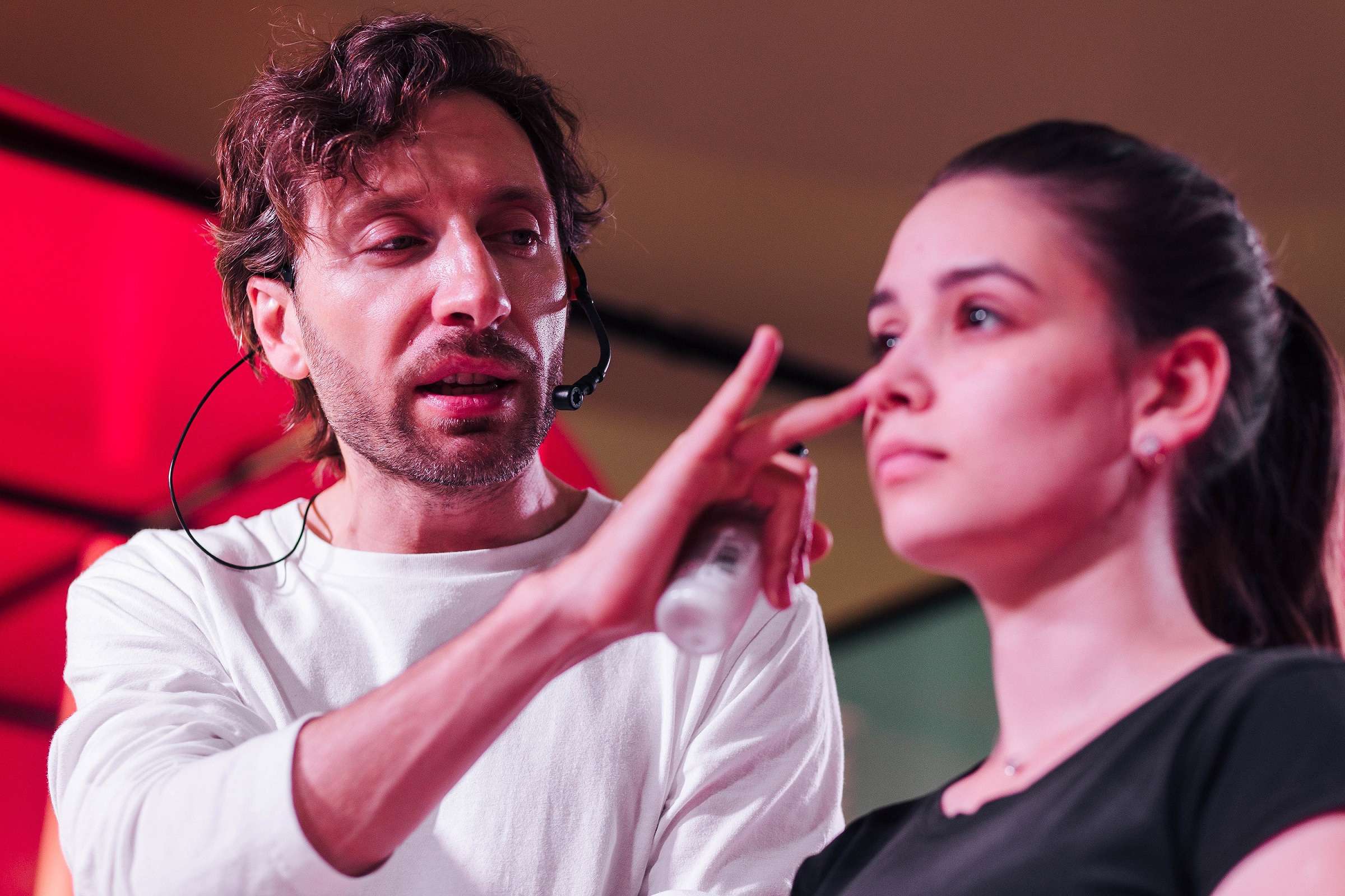 Event. Рекламное агентство B12