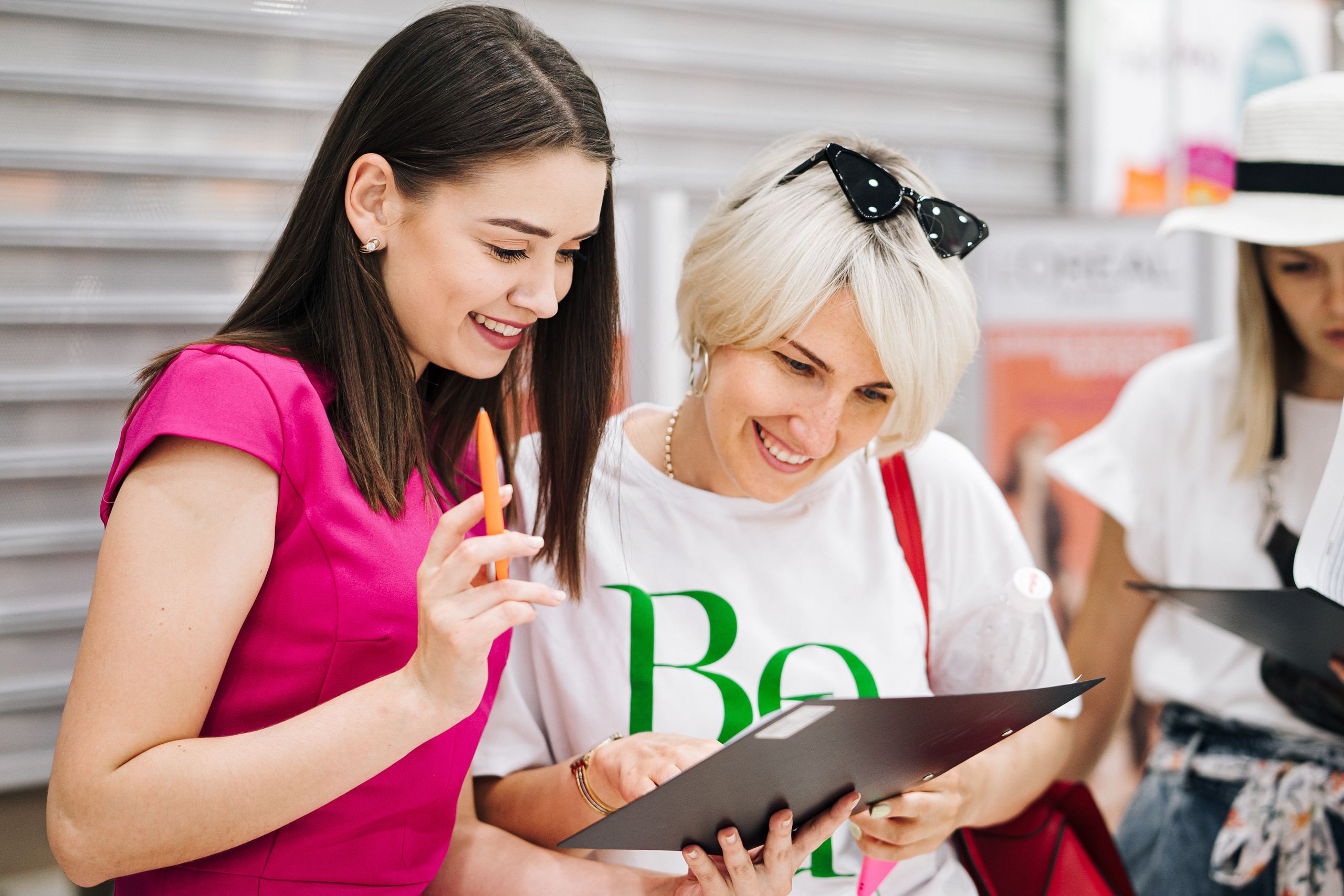 BTL. Рекламное агентство B12