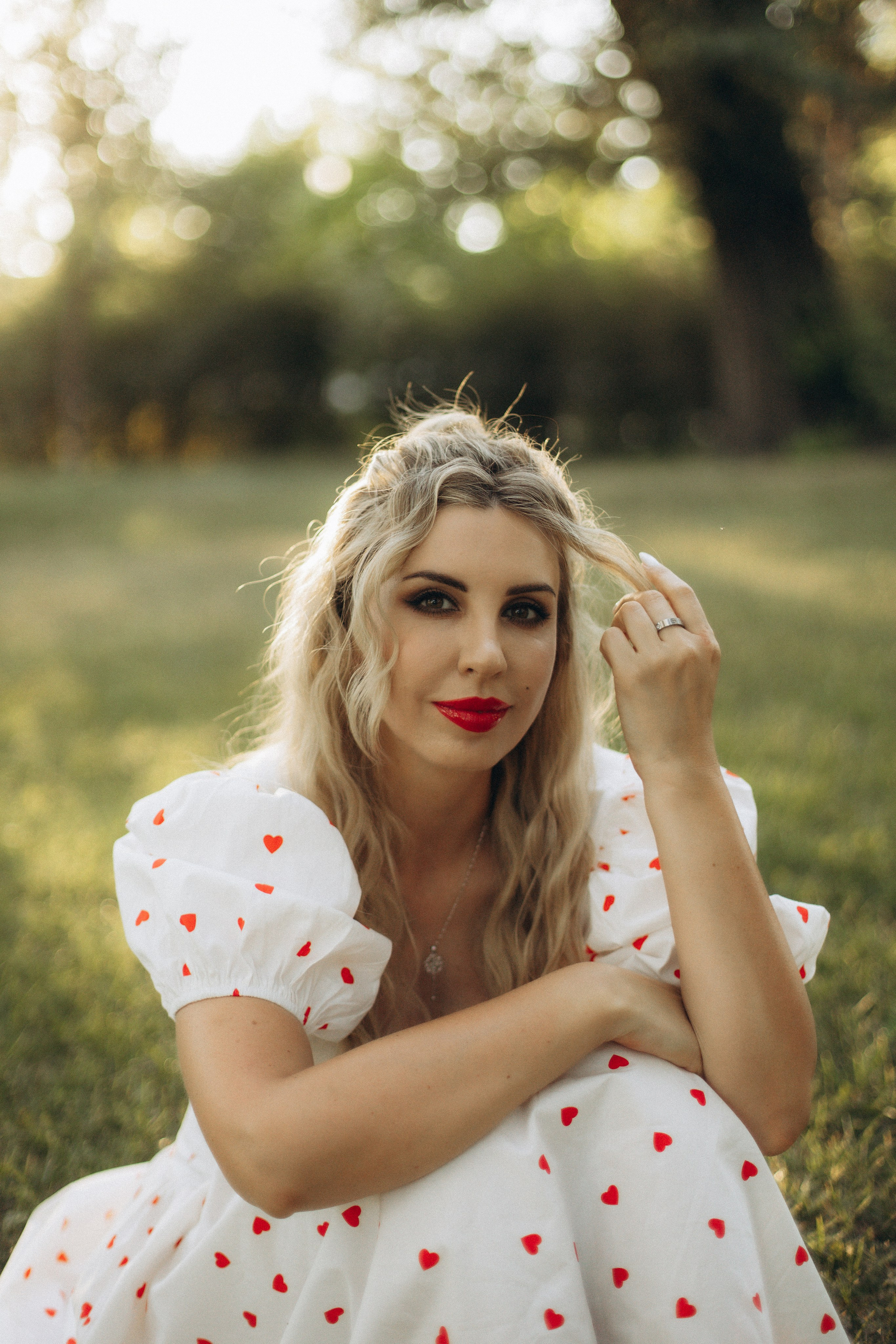 Анна. Портретный и свадебный фотограф в Астрахани Сабира Аубекерова