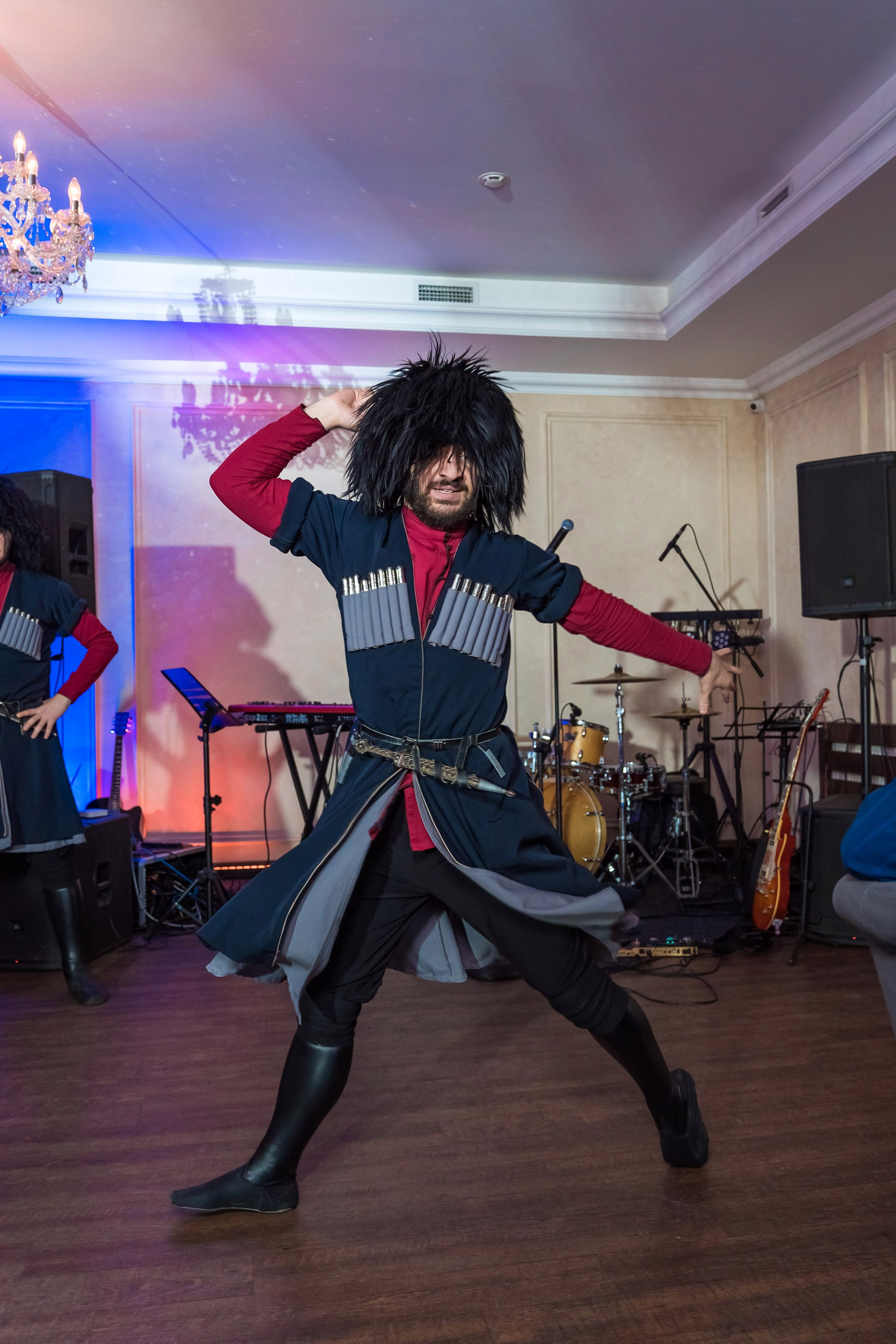 Репортаж мероприятий. Главная