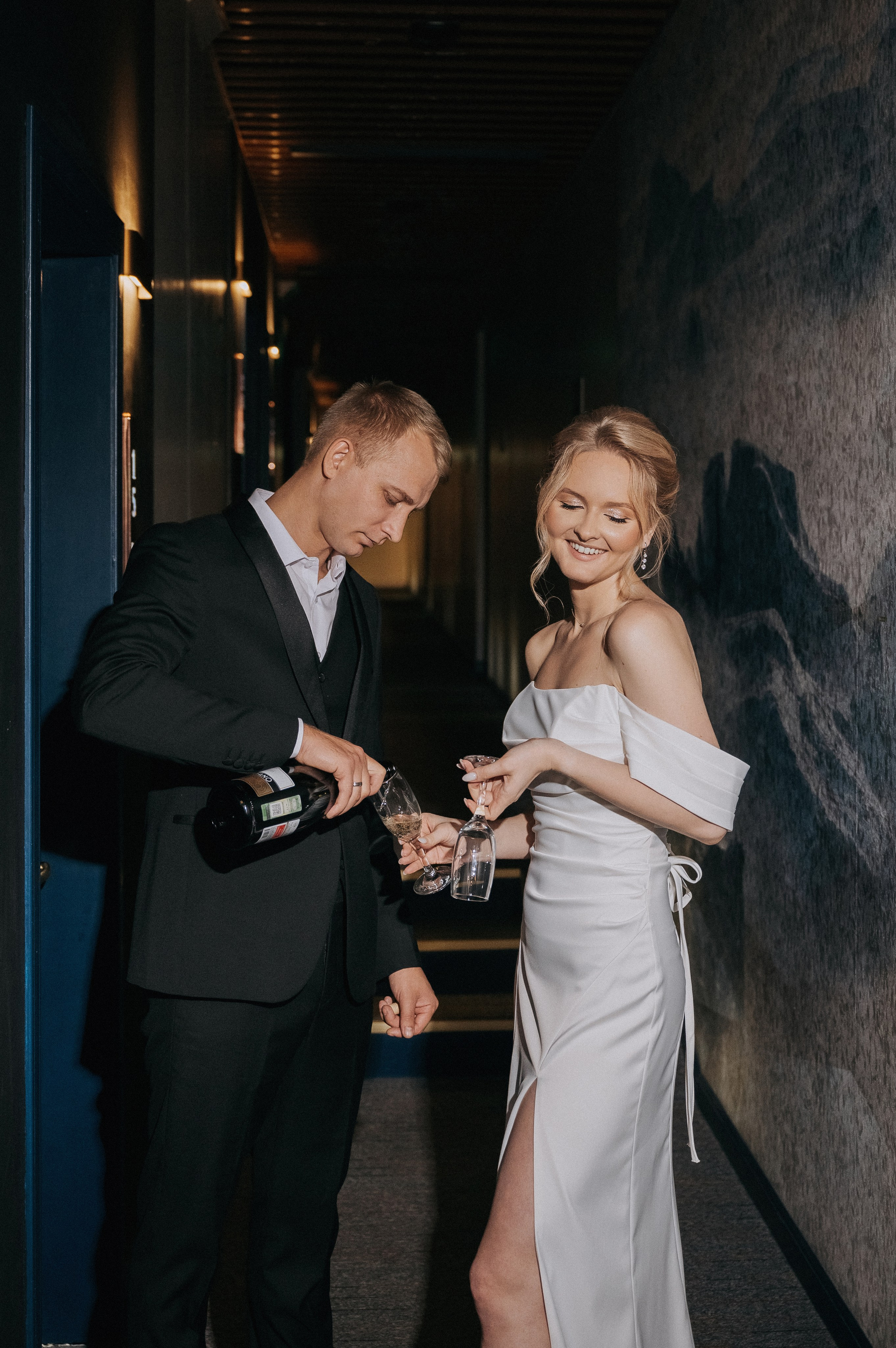 Лидия Александр. Главная