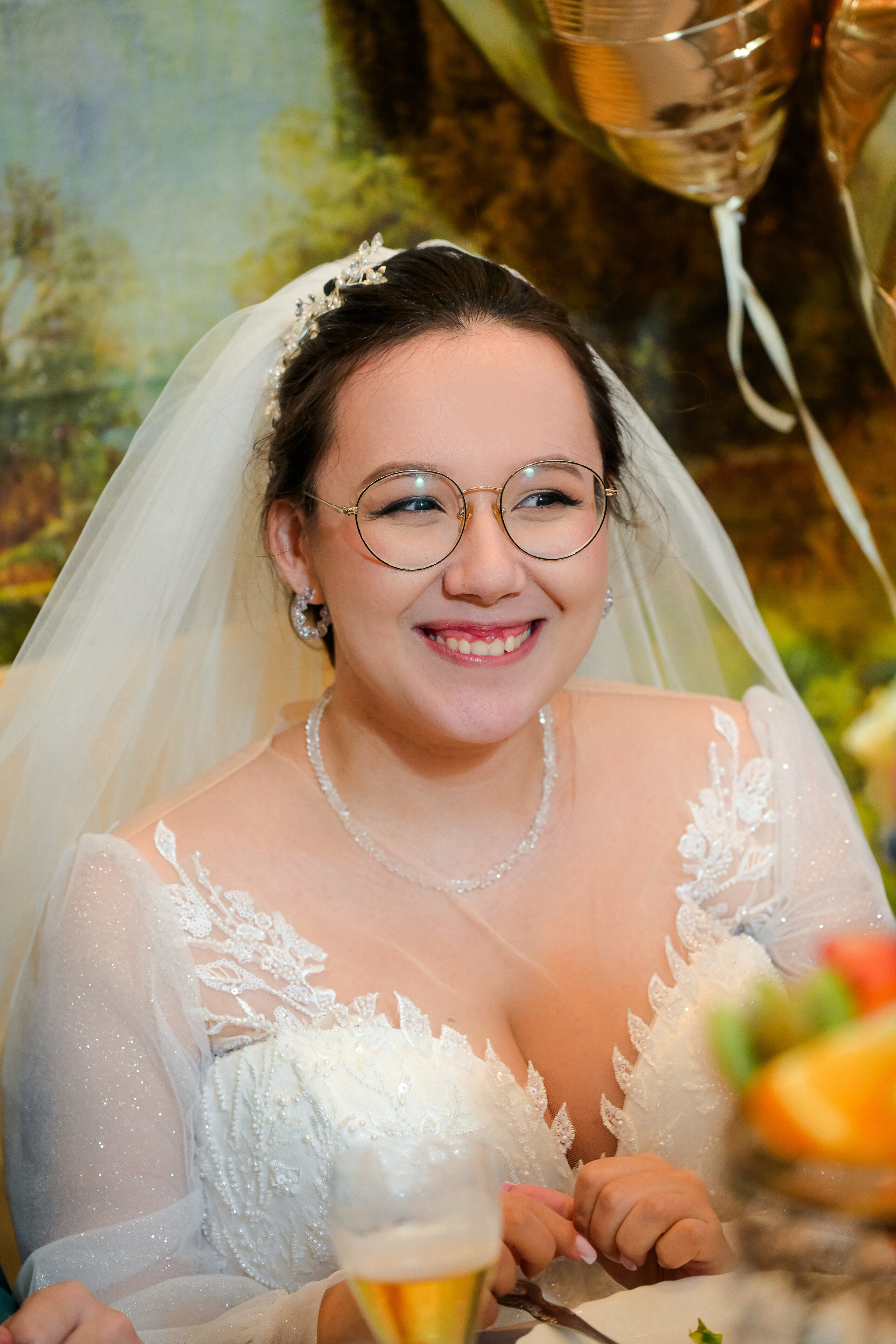 Свадьба Алексея и Альбины