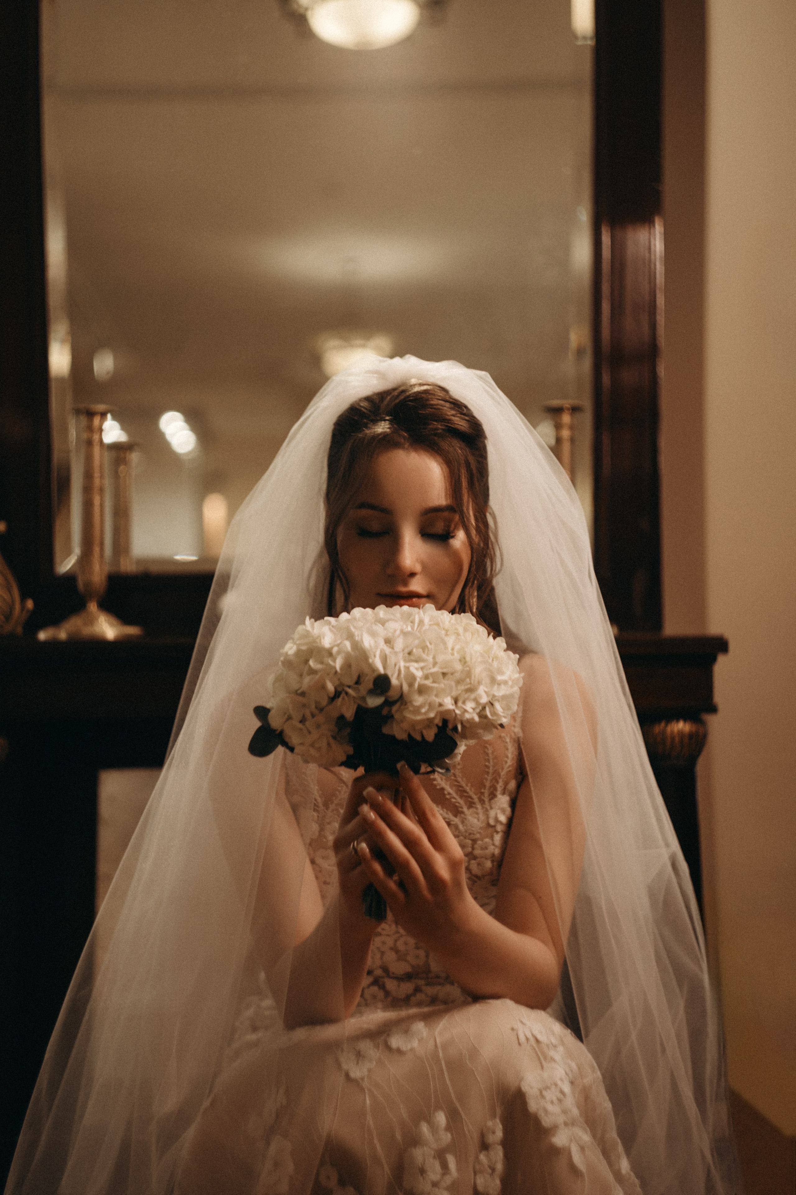 Алина и Алексей. Фотограф Тамбов — Воронеж