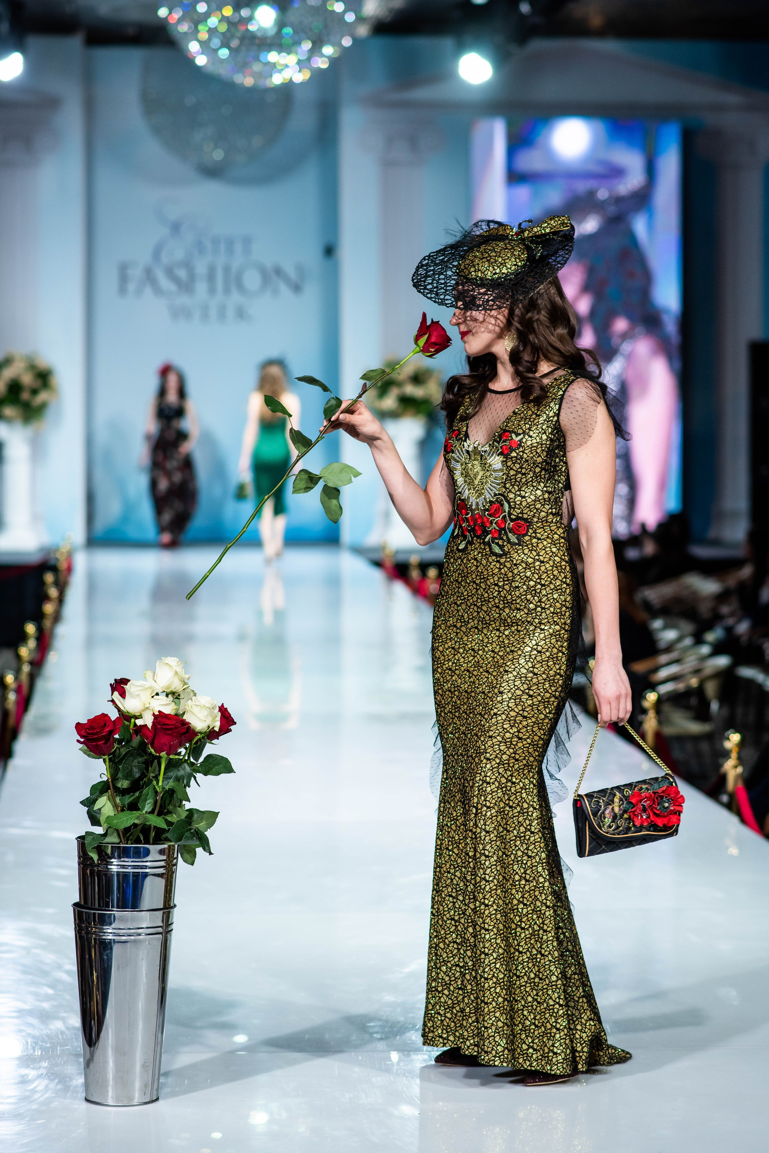 Иван Рыбников. Главная