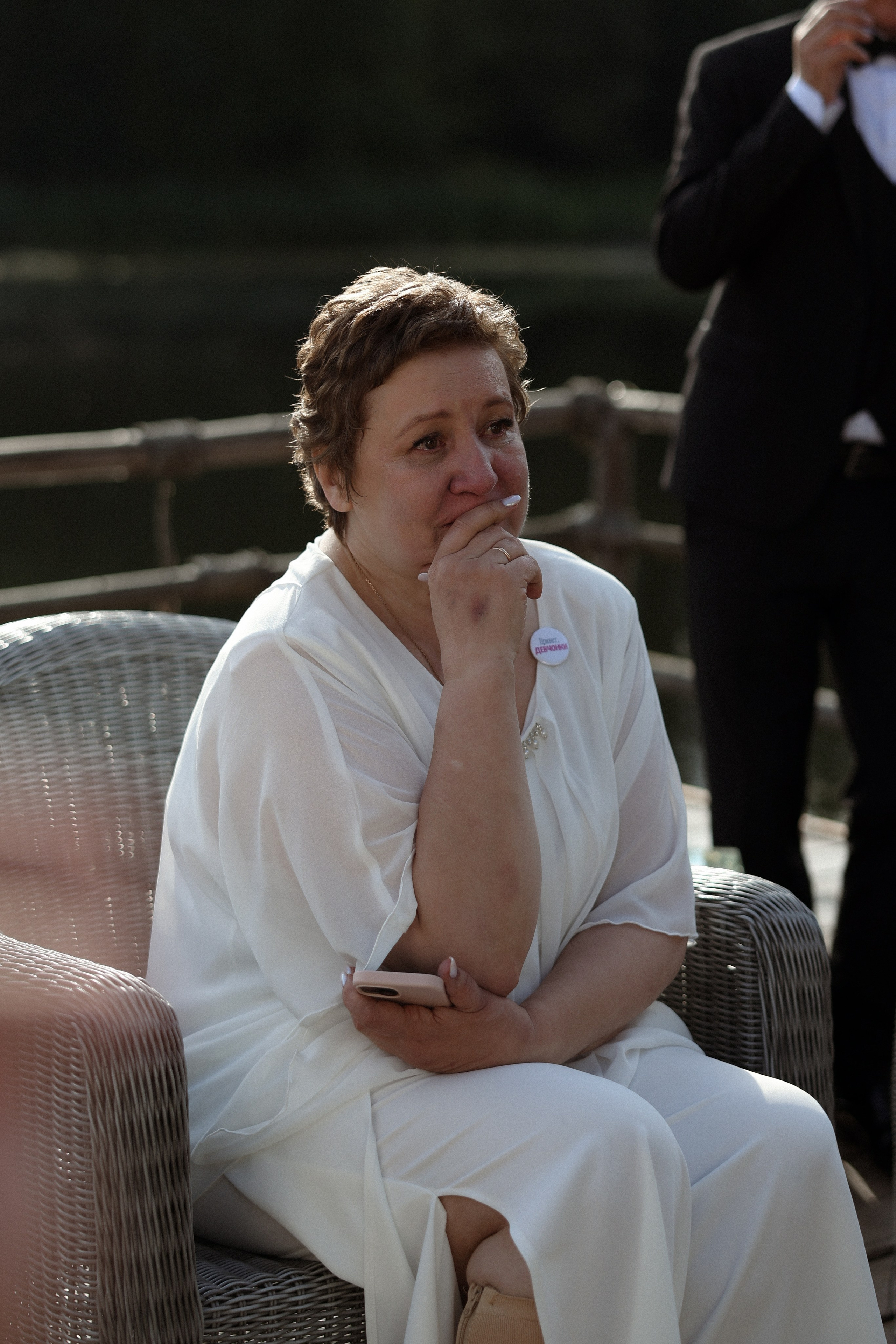 «Магия выставленного света» — Анна и Милан. Свадебный и семейный фотограф в Москве Ломова Ирина