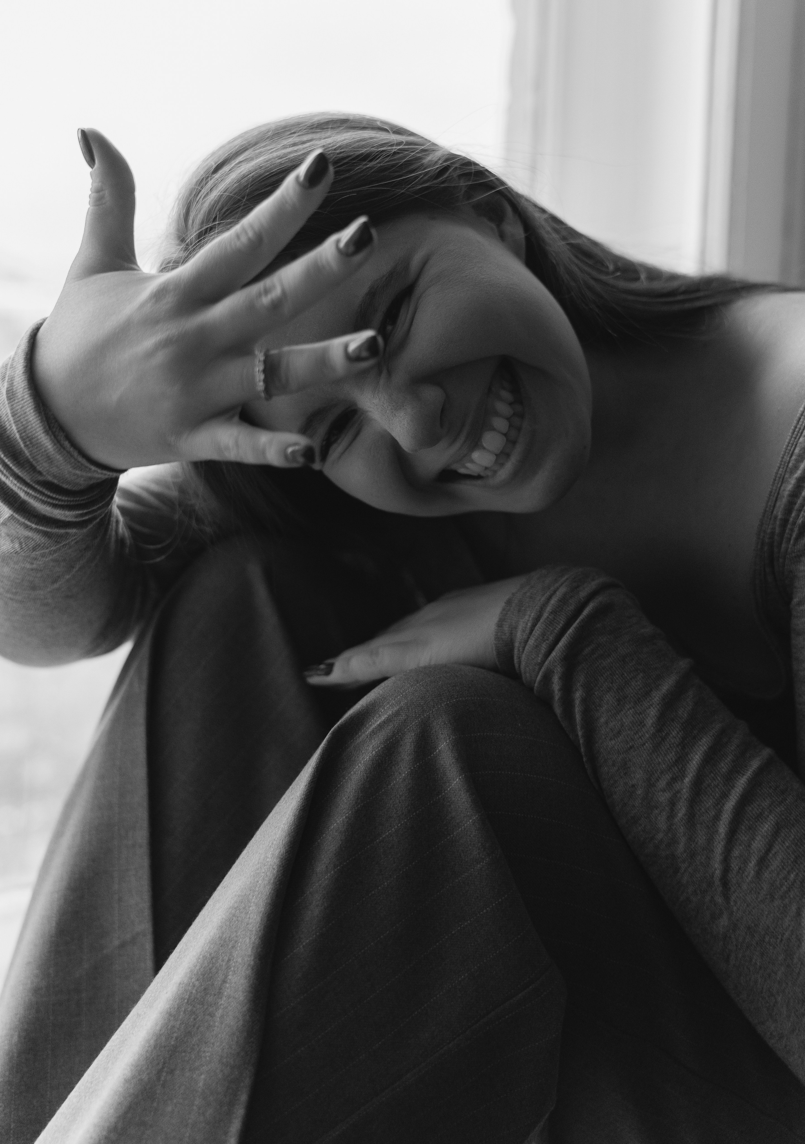 Marry me. Главная