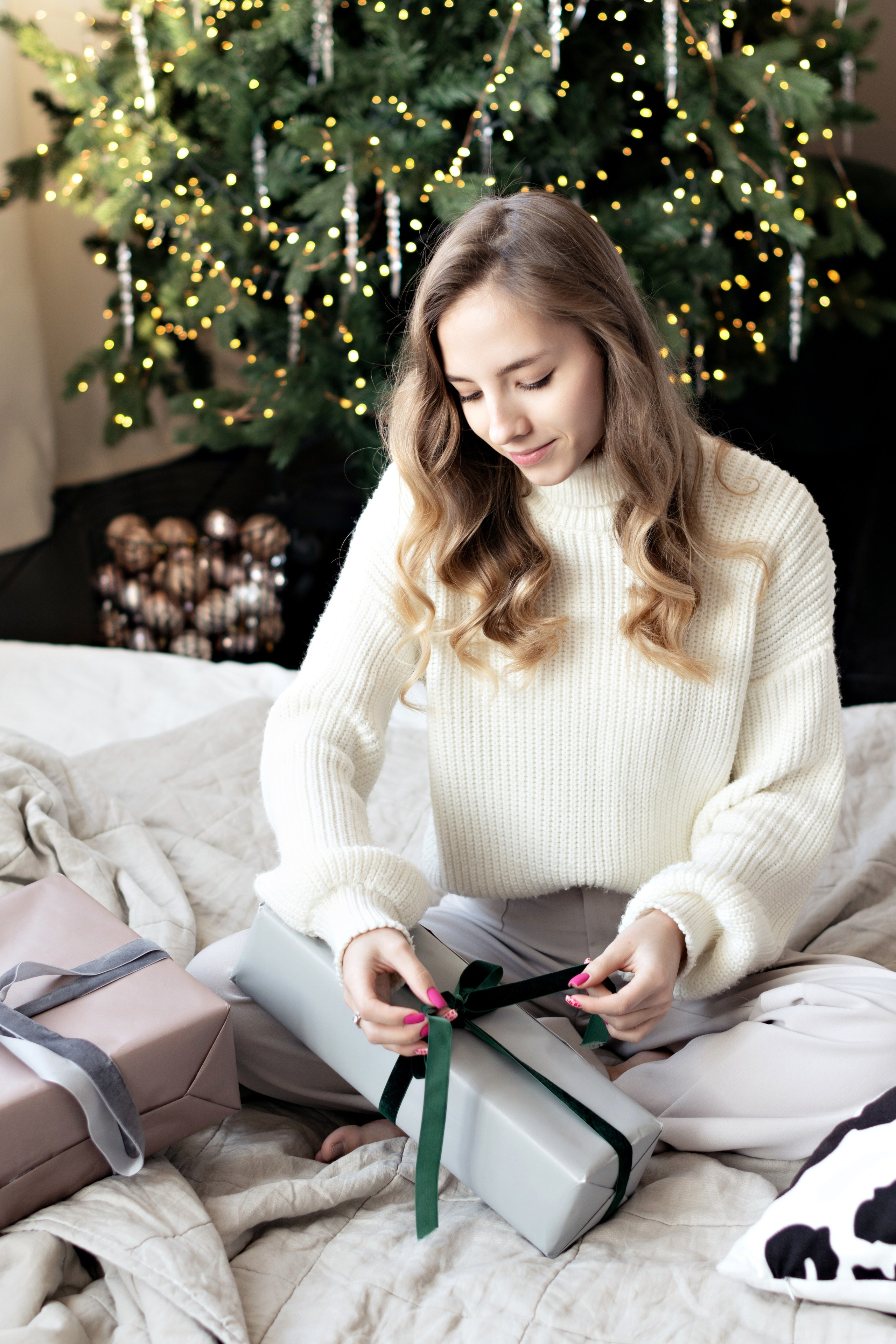 Алина. Елена Задорина