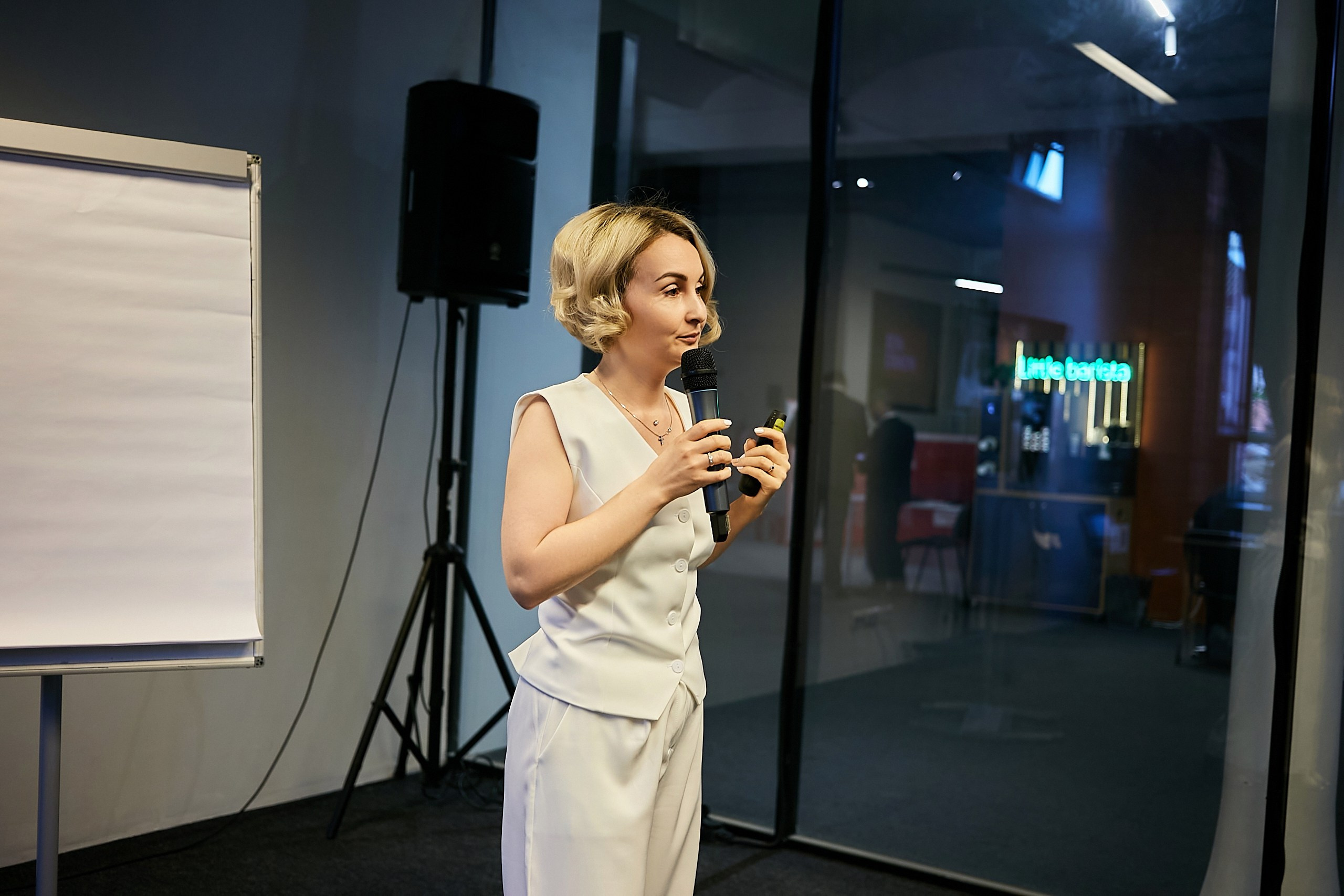 Правительства Москвы День стажера. Фотограф и Видеограф в Москве. Олег Корушев