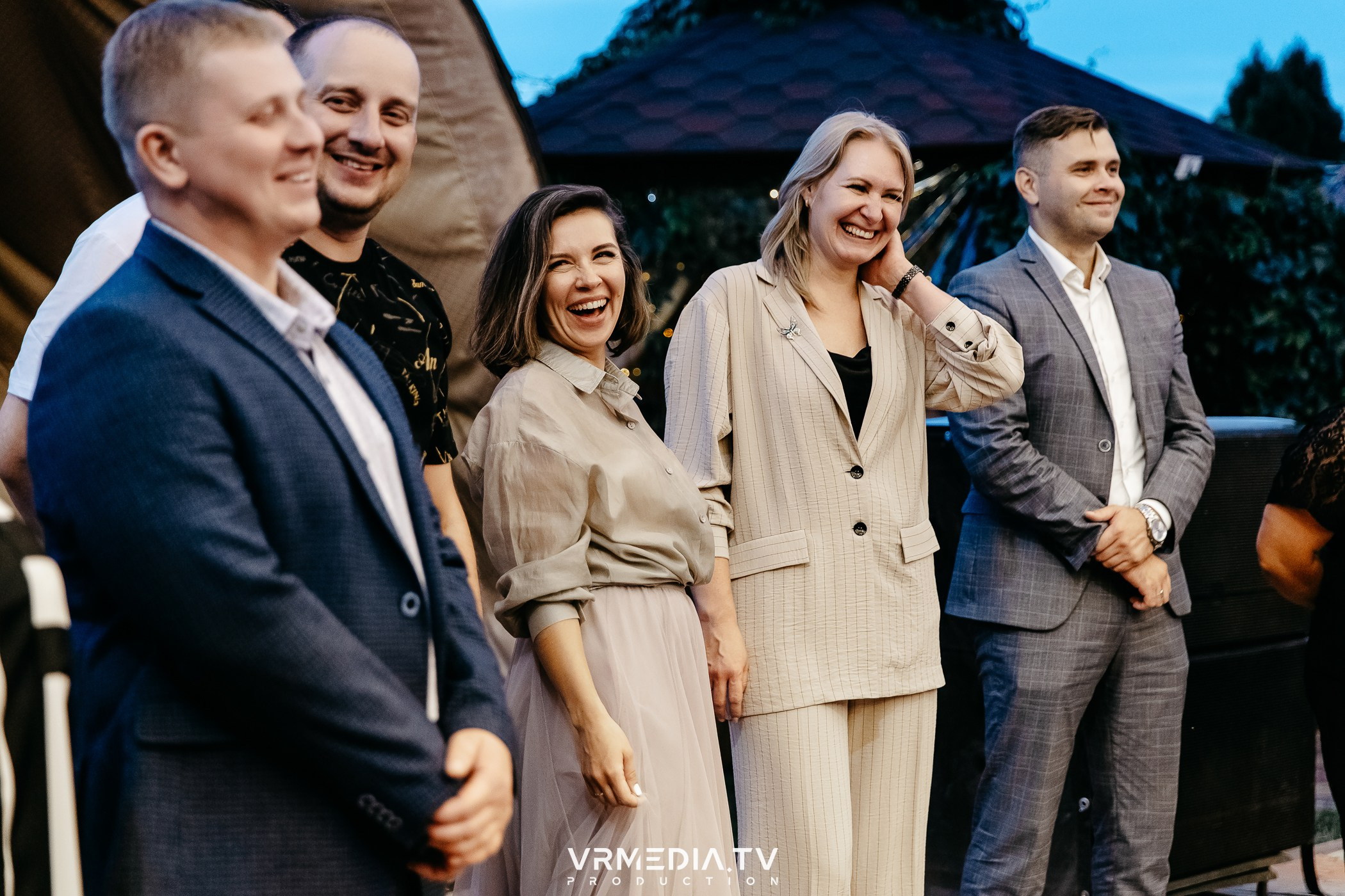 Выходные в ресторане «Лазурный берег»