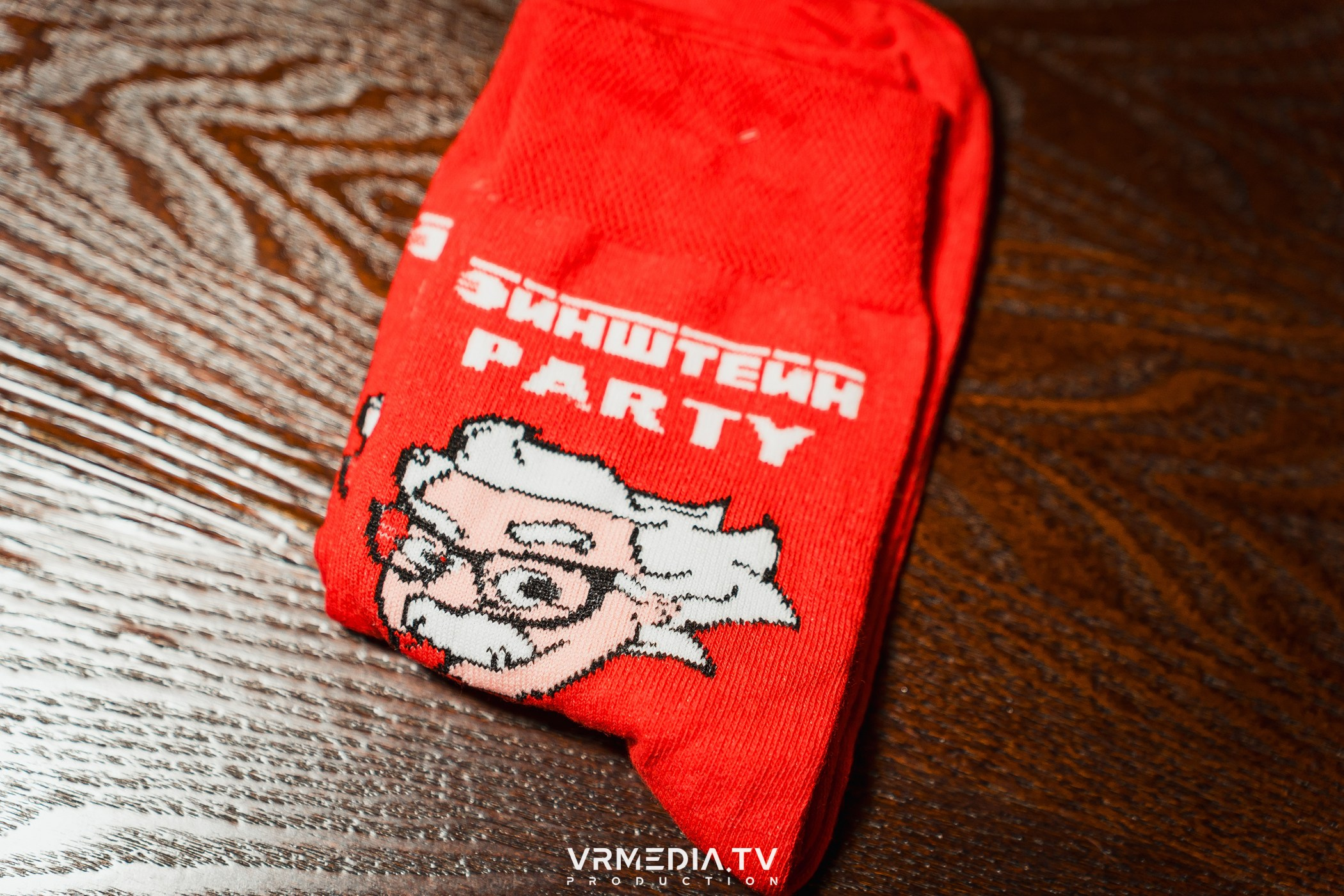 Эйнштейн Party в ресторане «Мюнхен»