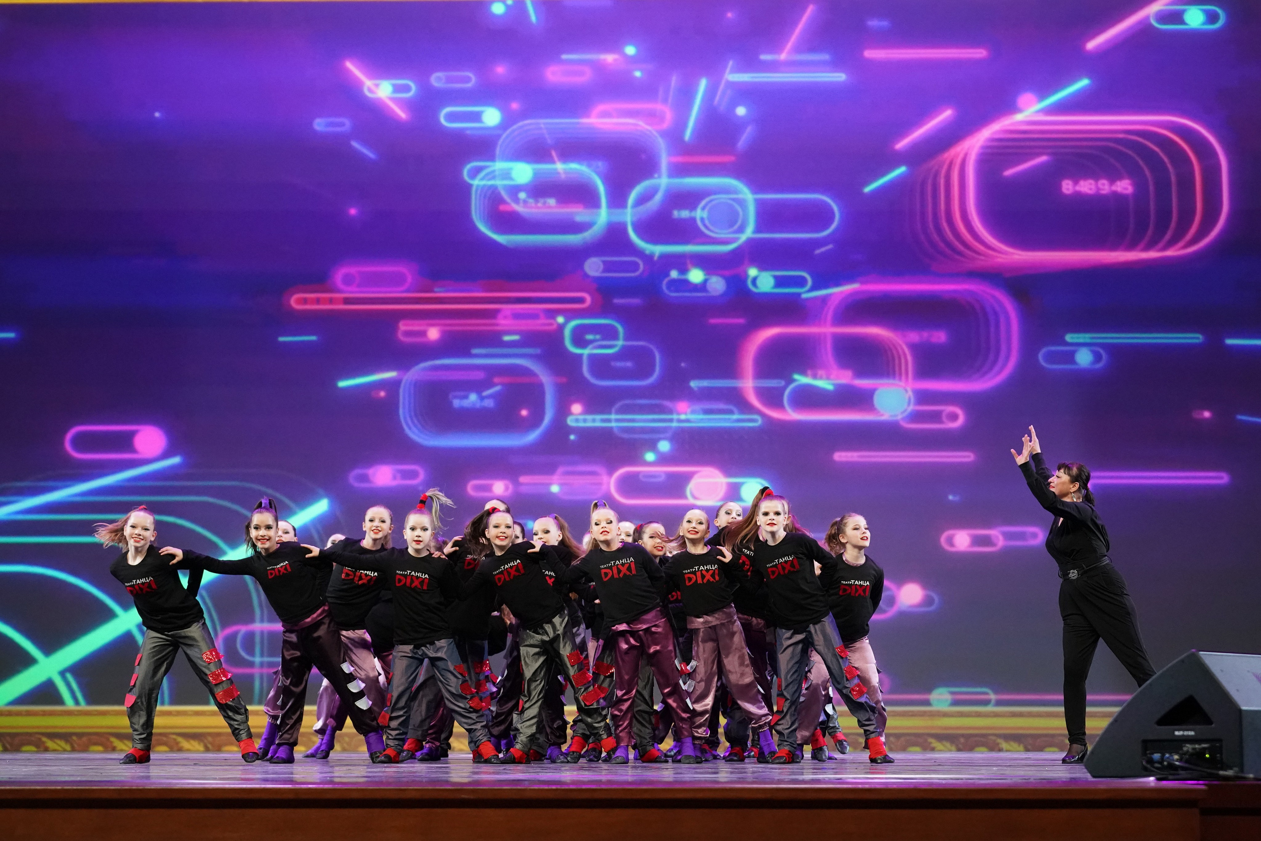 19 мая, отделение 2, г. Москва, Кремль. Золотое яблочко