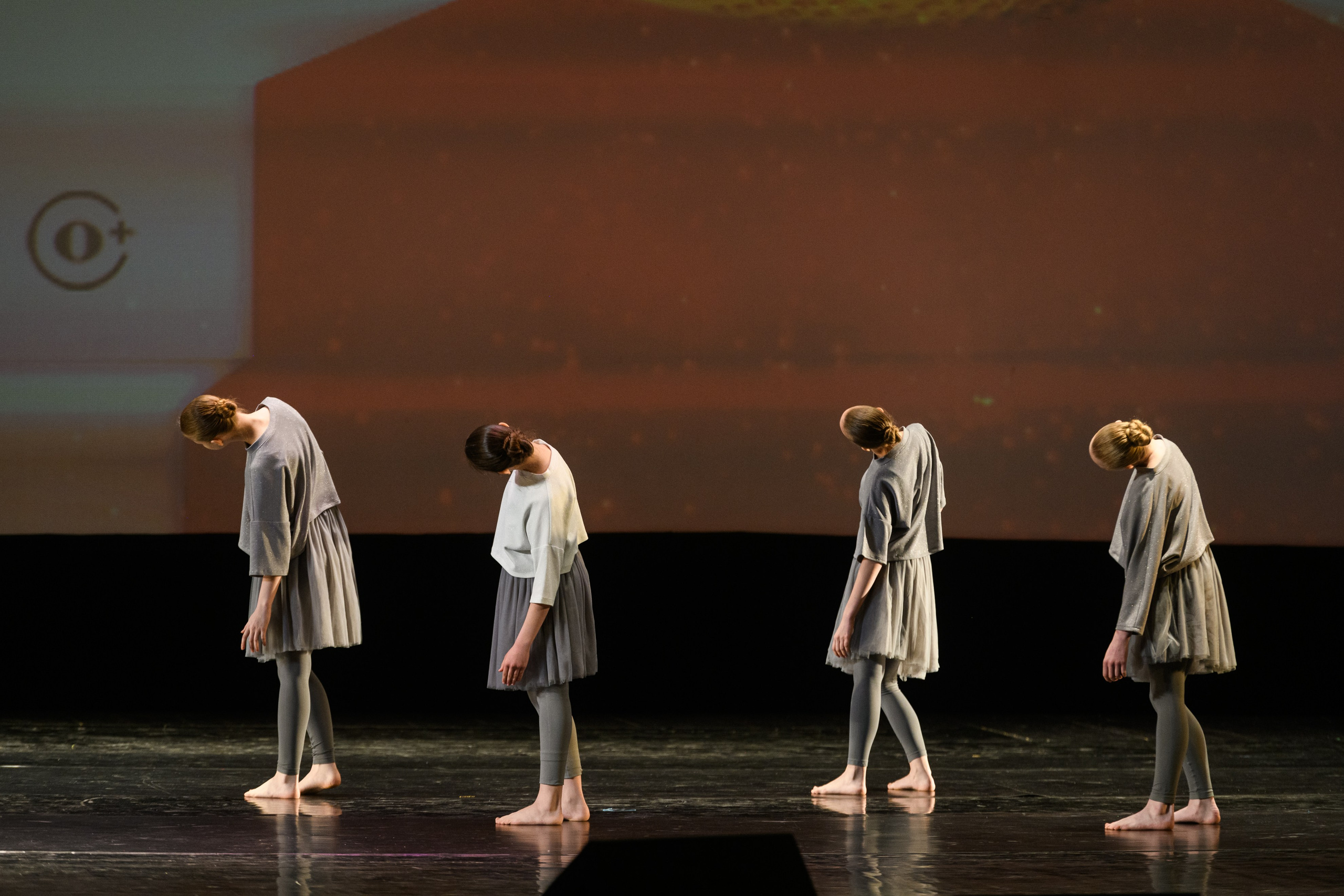 23 апреля, часть 1, БКЗ Октябрьский, г. Санкт-Петербург. Золотое яблочко