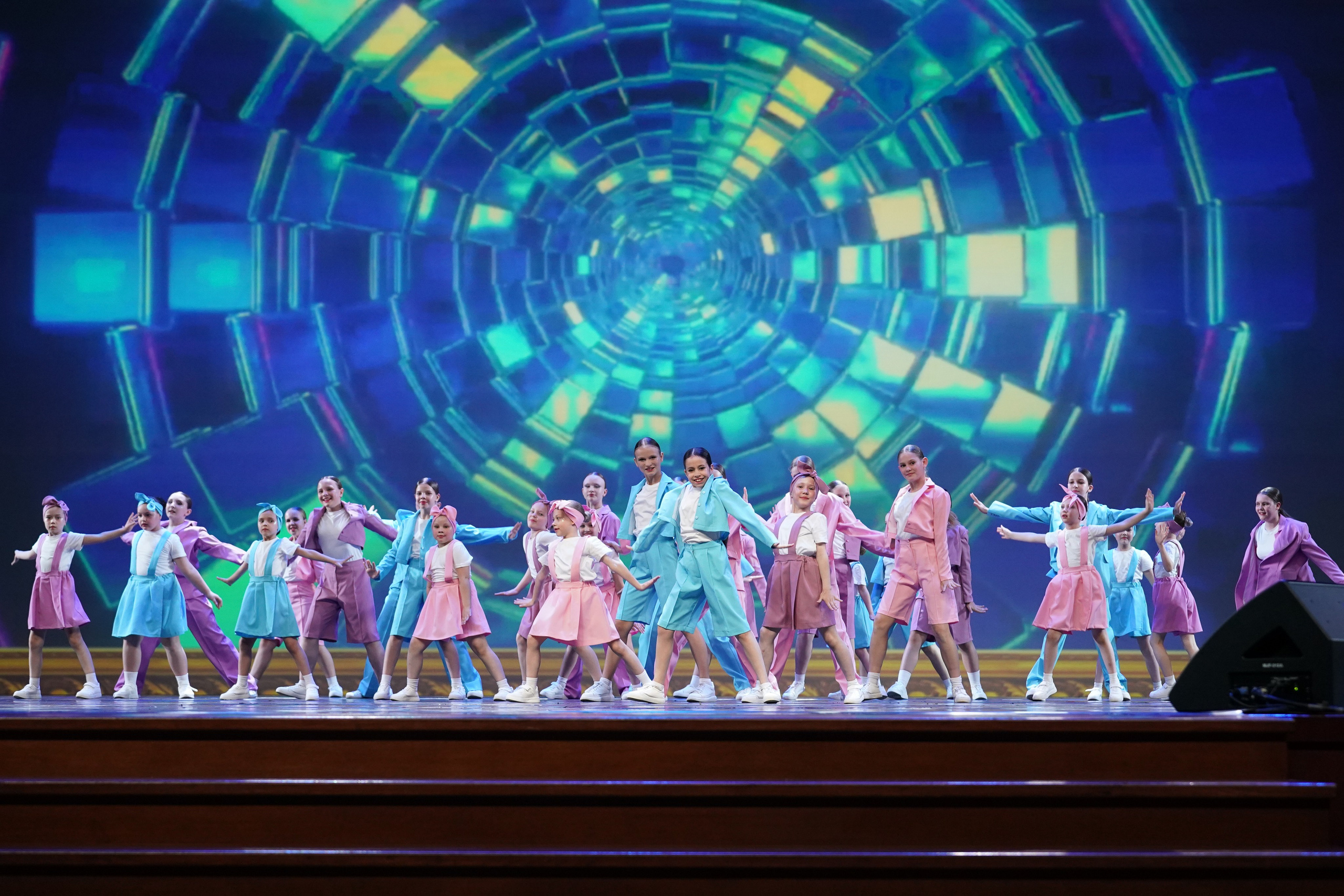 19 мая, отделение 2, г. Москва, Кремль. Золотое яблочко