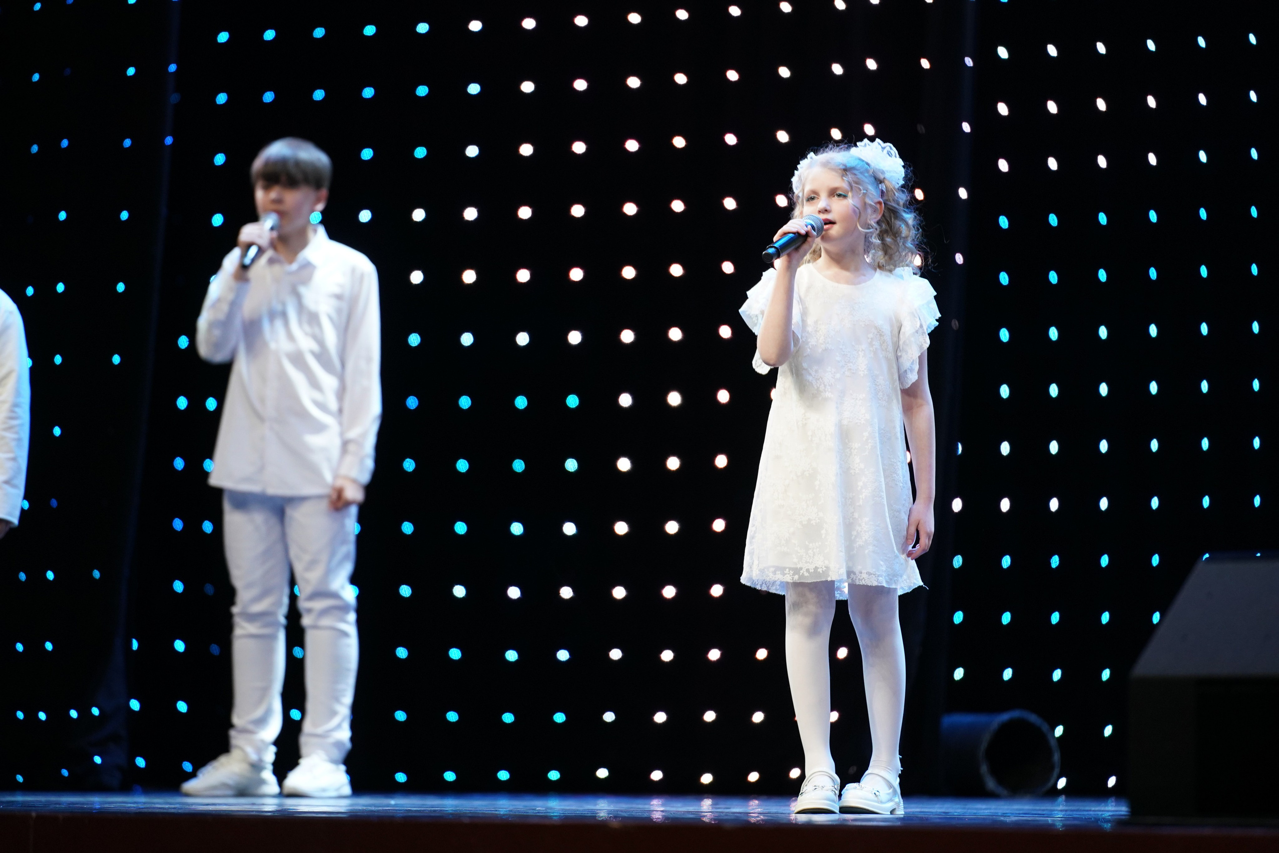 19 мая, отделение 1, г. Москва, Кремль. Золотое яблочко