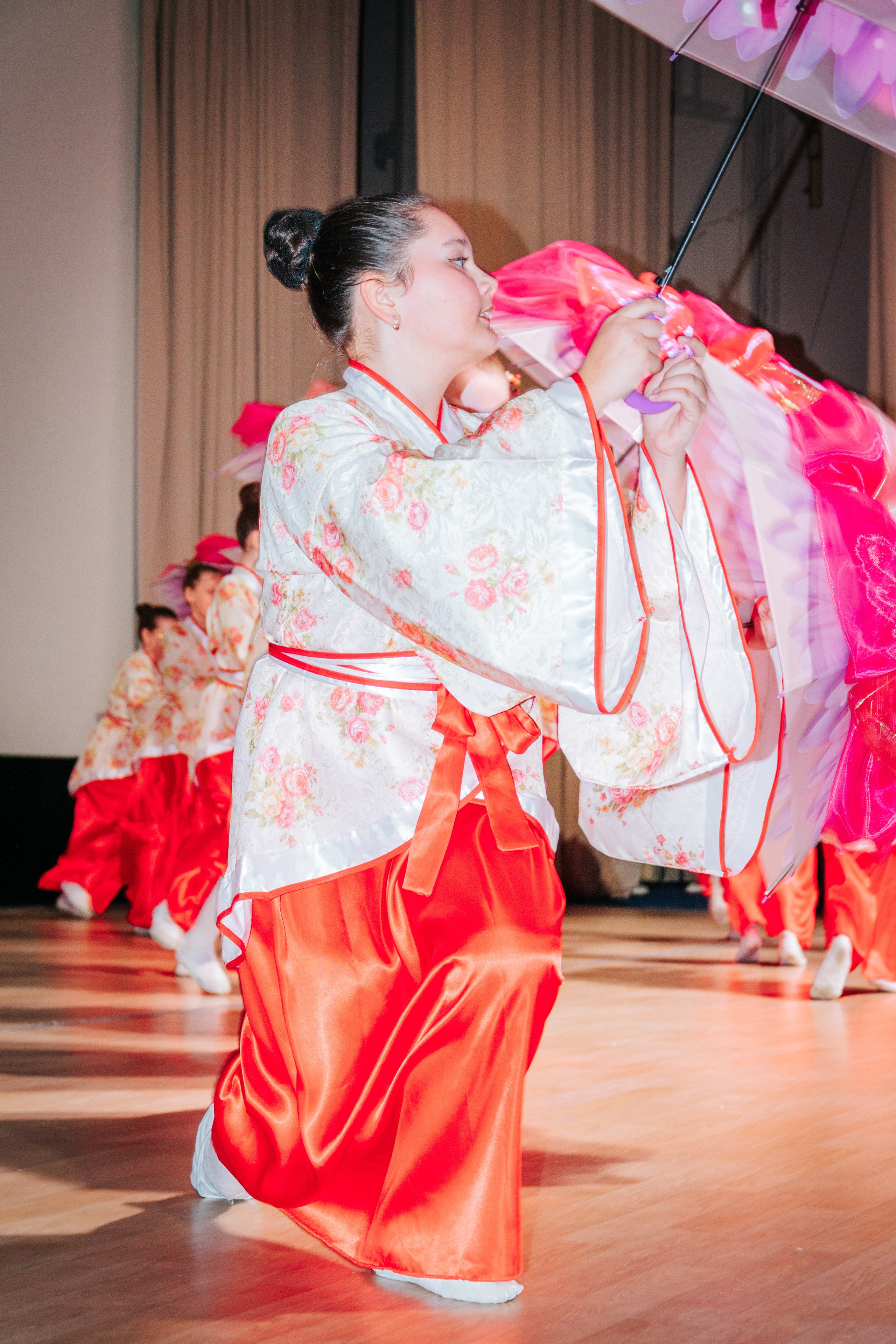 16 марта, г. Суздаль. Золотое яблочко