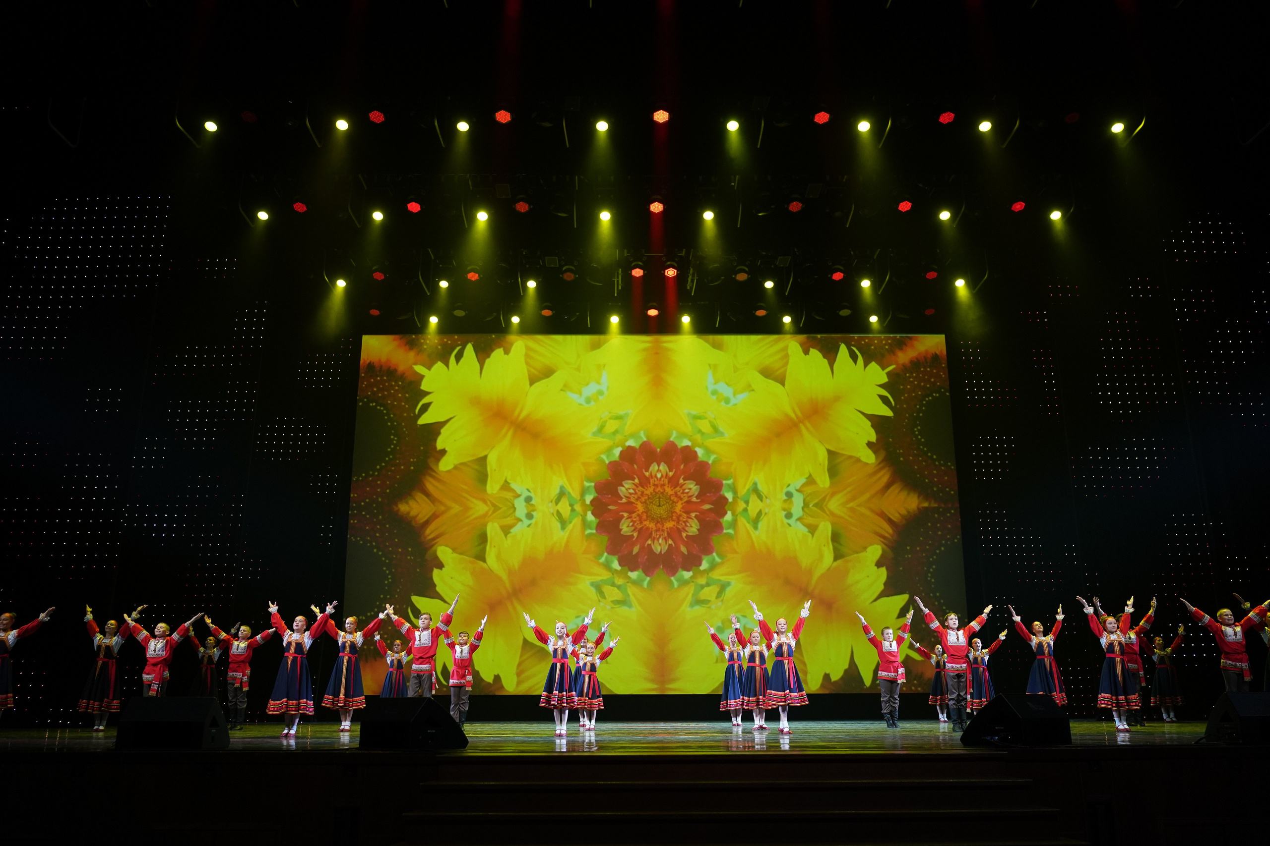 13 мая, г. Москва, Кремль. Золотое яблочко