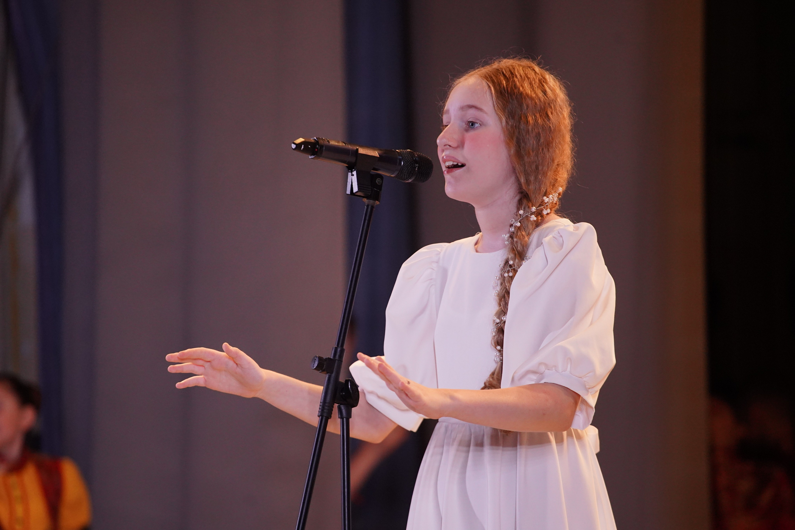 23 февраля, г. Новосибирск. Золотое яблочко