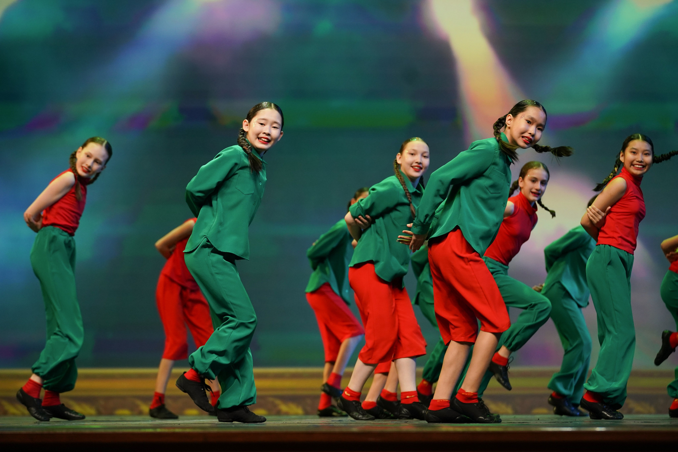 19 мая, отделение 2, г. Москва, Кремль. Золотое яблочко