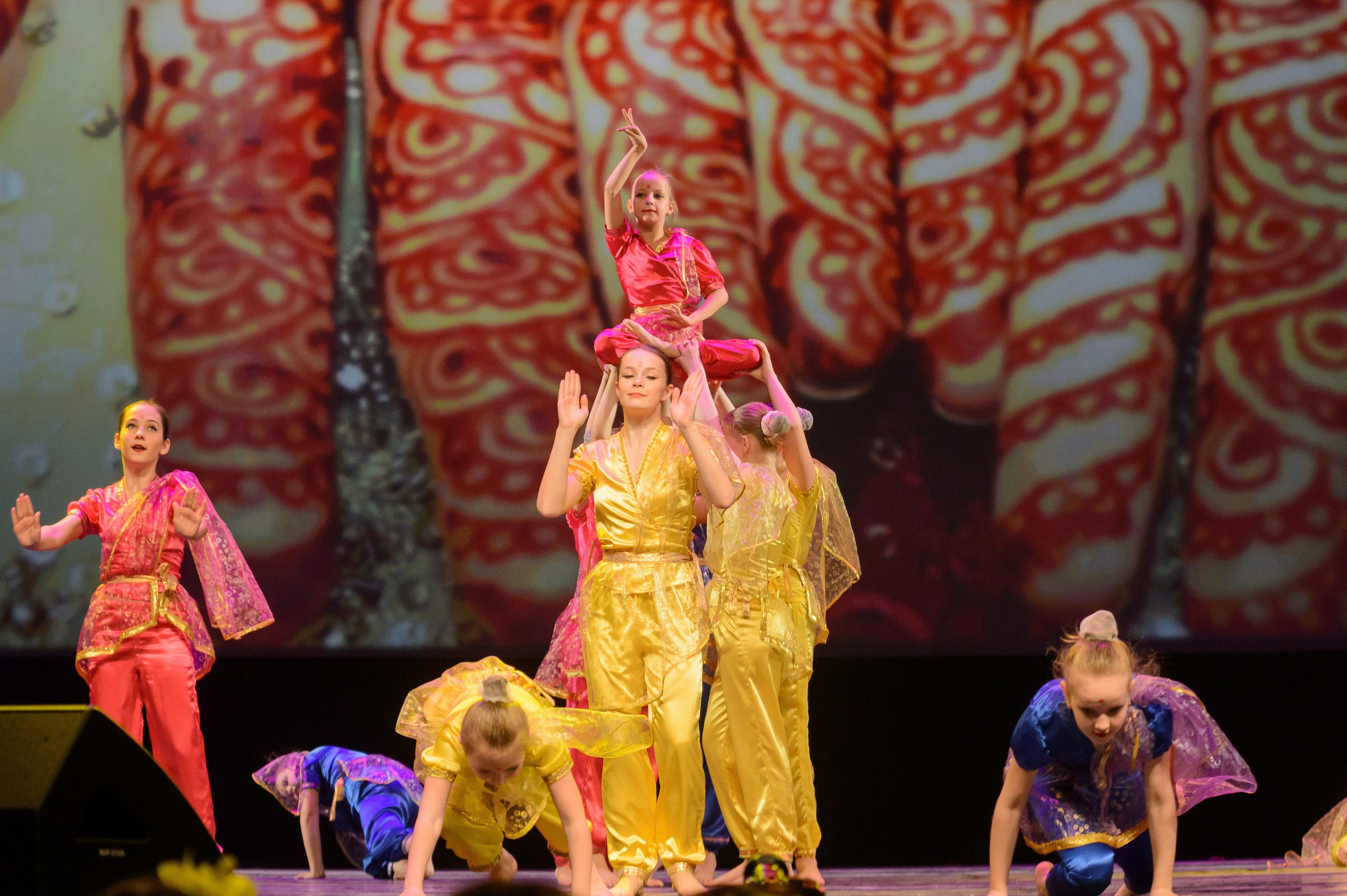 13 мая, часть 2, Кремль, г. Москва. Золотое яблочко