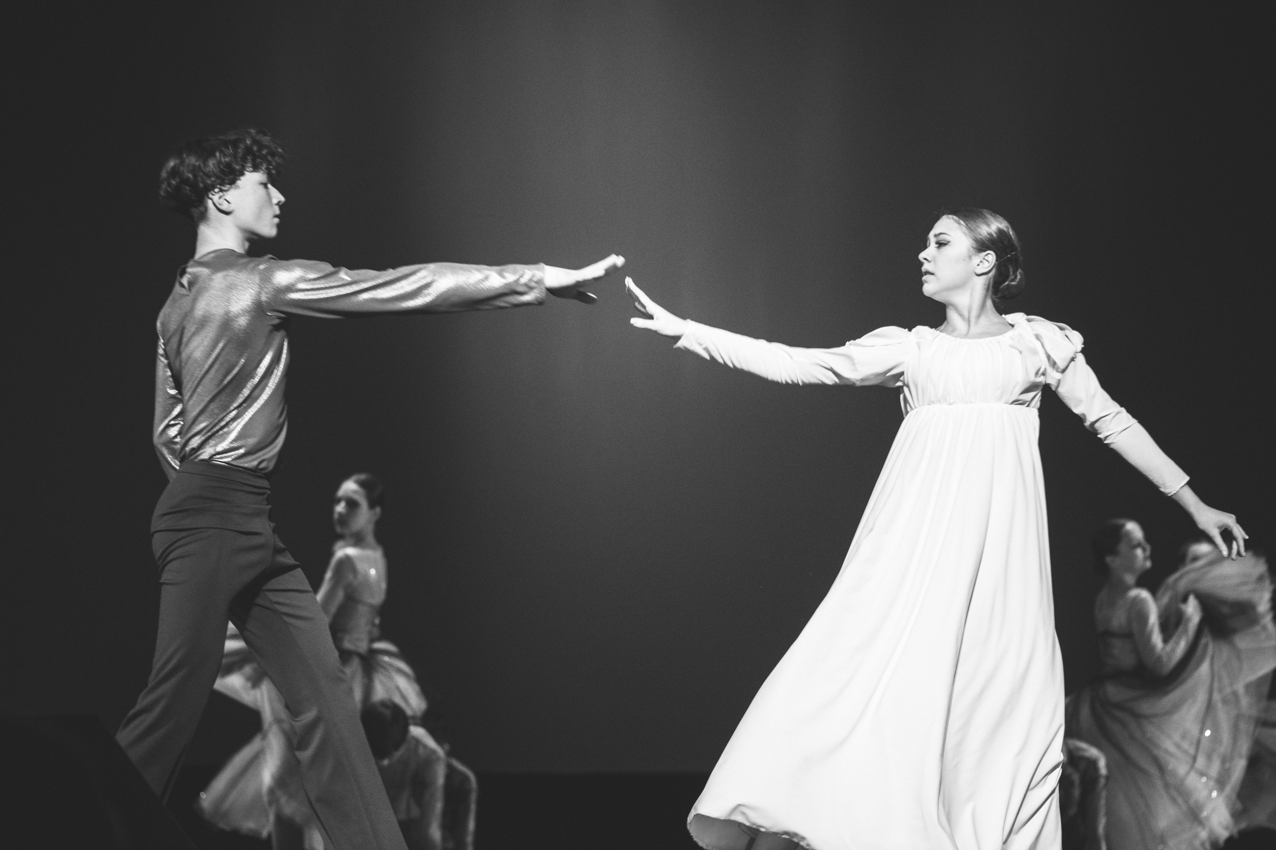 23 апреля, часть 2, БКЗ Октябрьский, г. Санкт-Петербург. Золотое яблочко