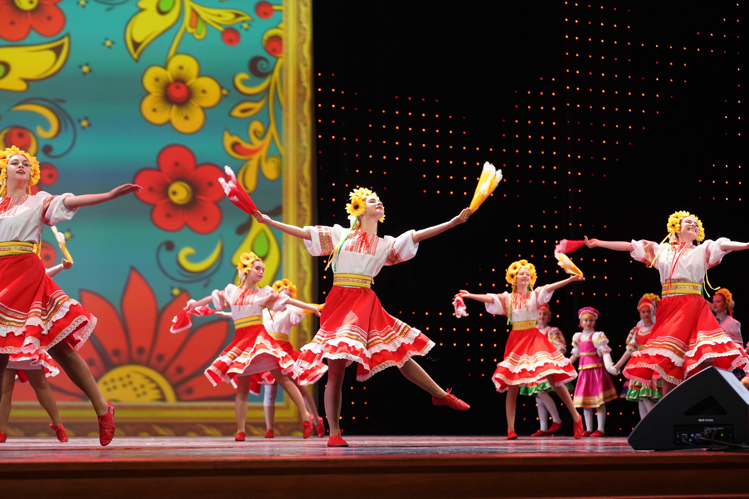 18 мая, отделение 1, г. Москва, Кремль. Золотое яблочко