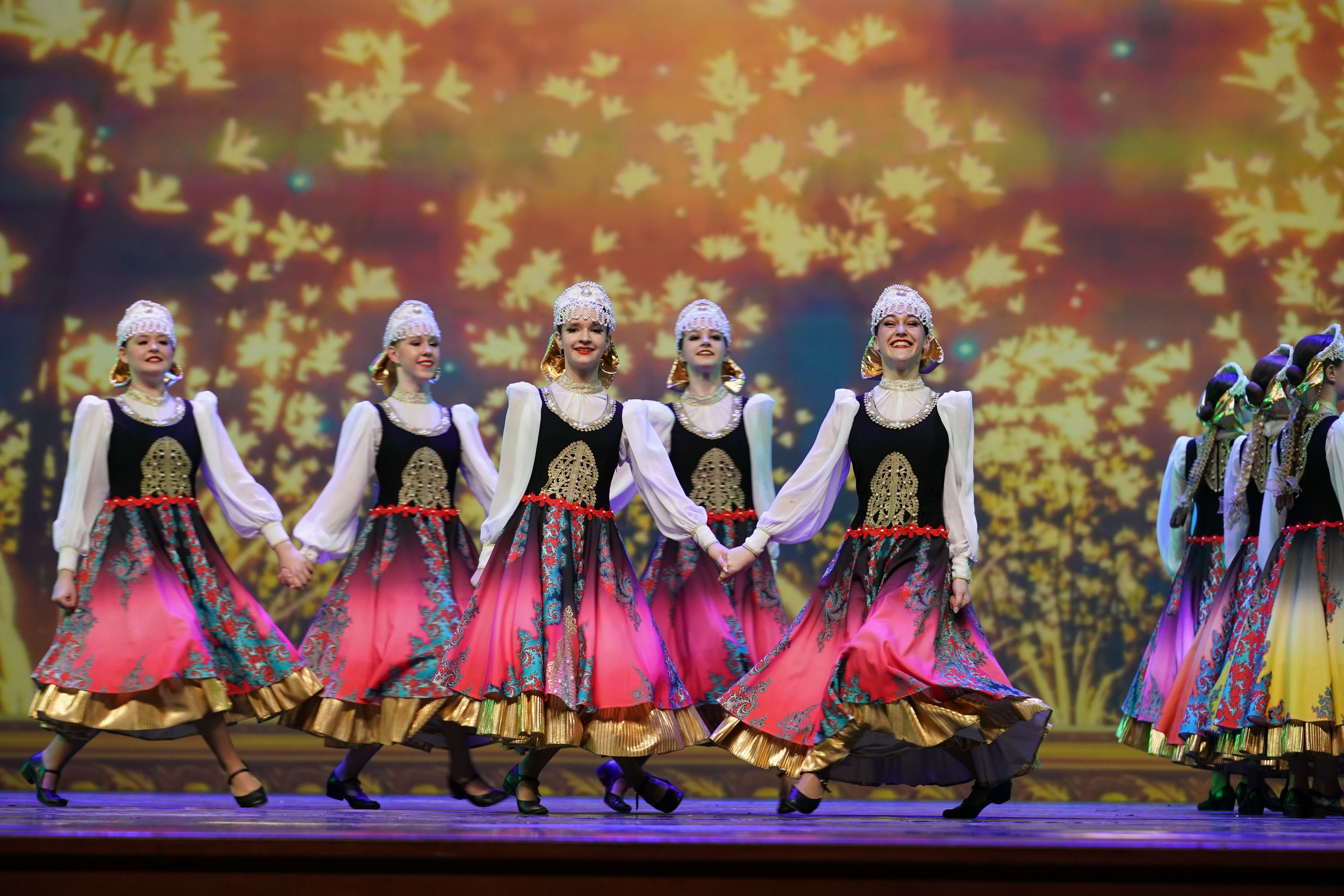 19 мая, отделение 1, г. Москва, Кремль. Золотое яблочко