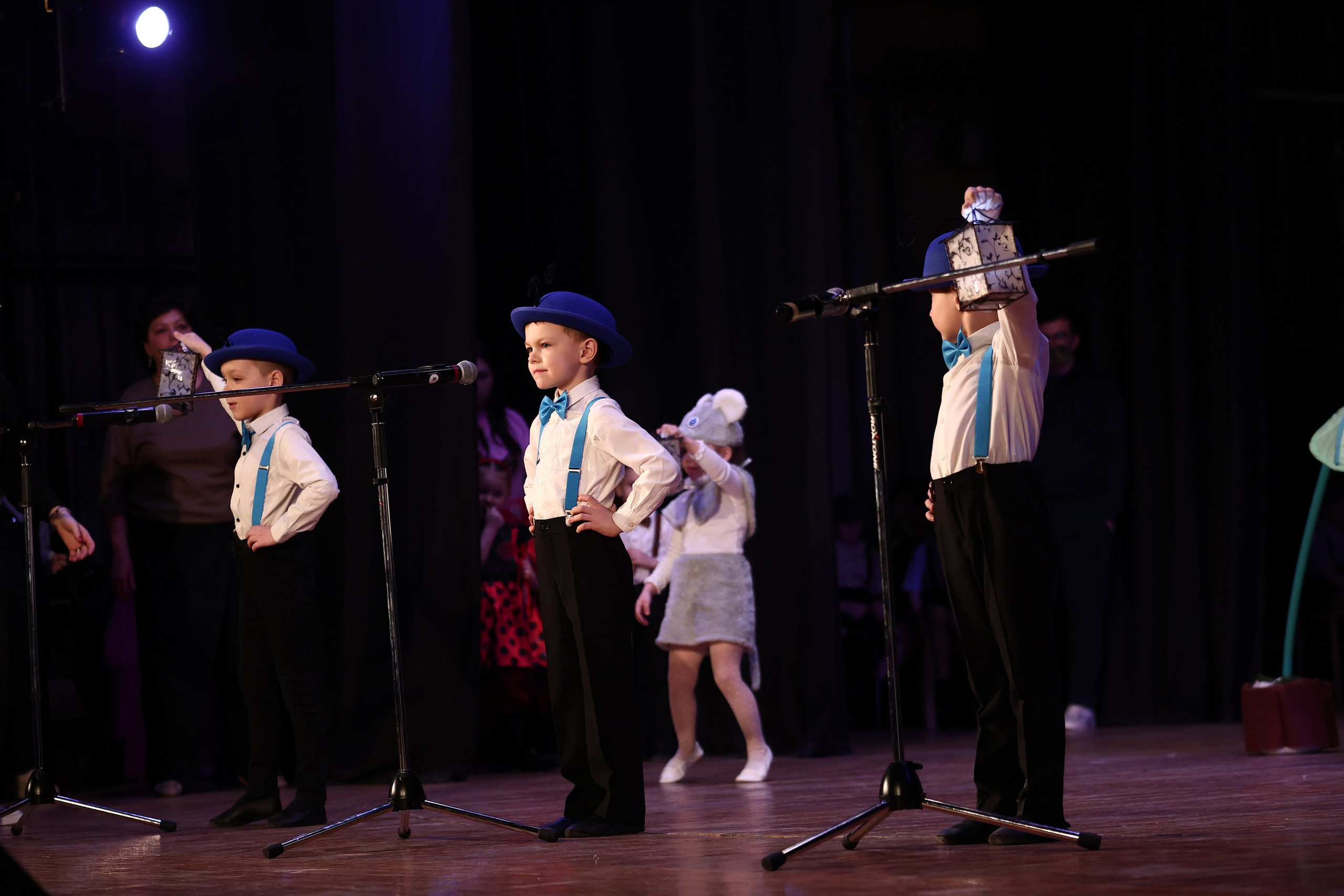 30 марта, г. Самара. Золотое яблочко