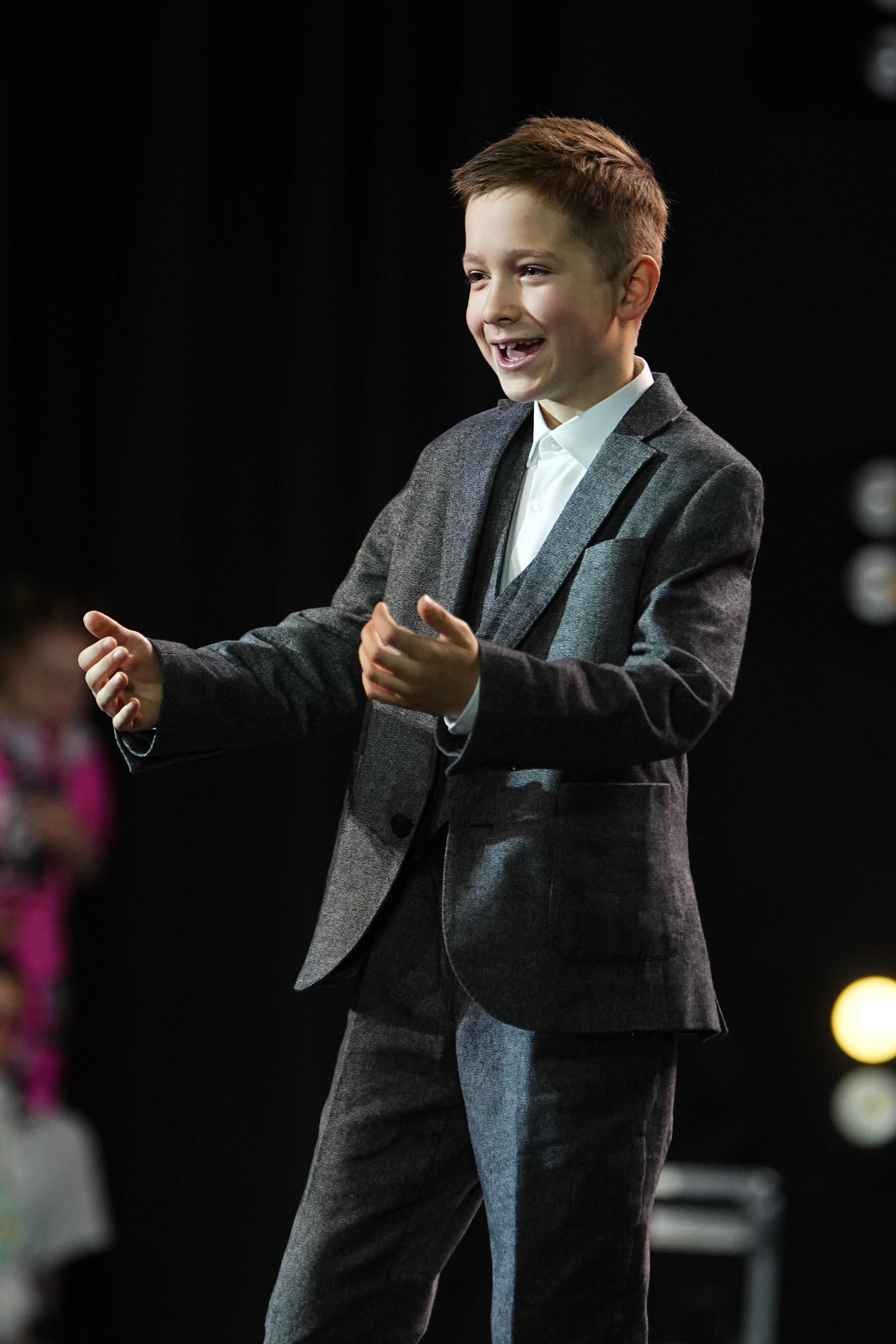 4 ноября, блок 1, г. Санкт-Петербург. Золотое яблочко