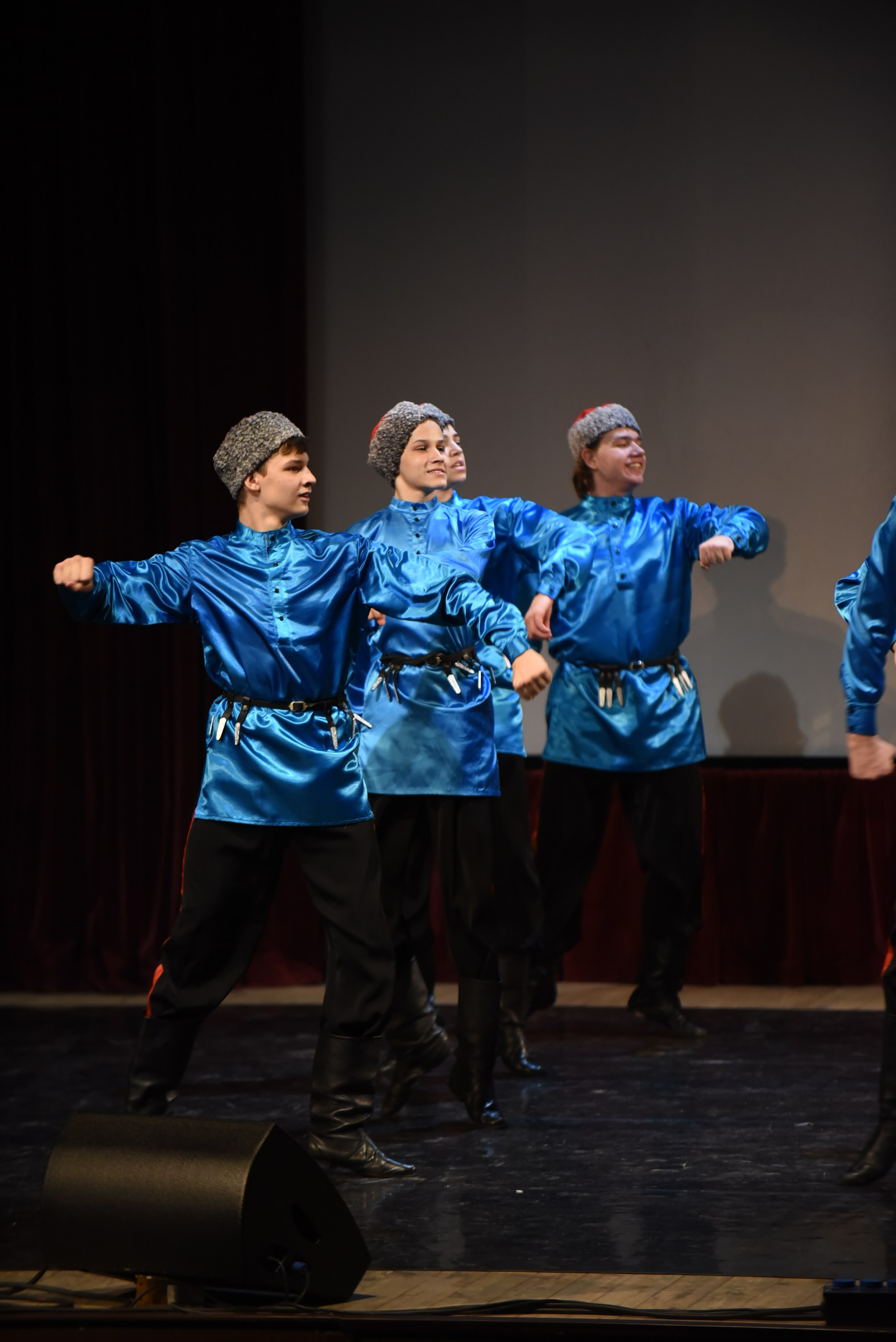 17 ноября, 3 блок, г. Москва. Золотое яблочко