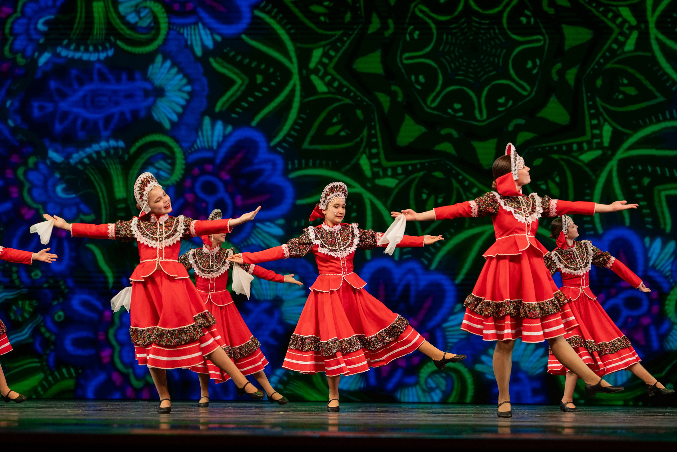 17 мая, г. Москва, Кремль, Концерт. Золотое яблочко