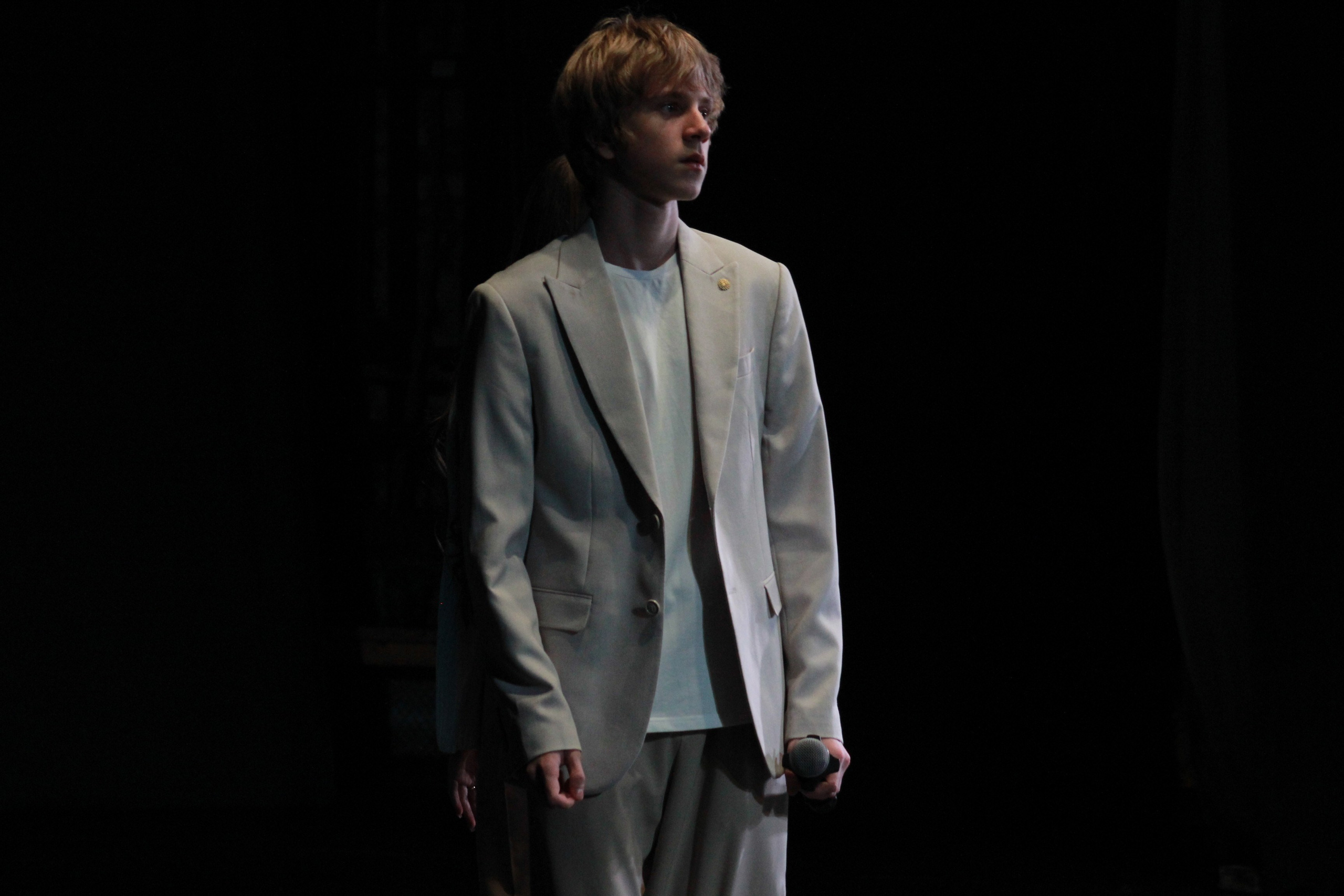 15 декабря, г. Архангельск. Золотое яблочко