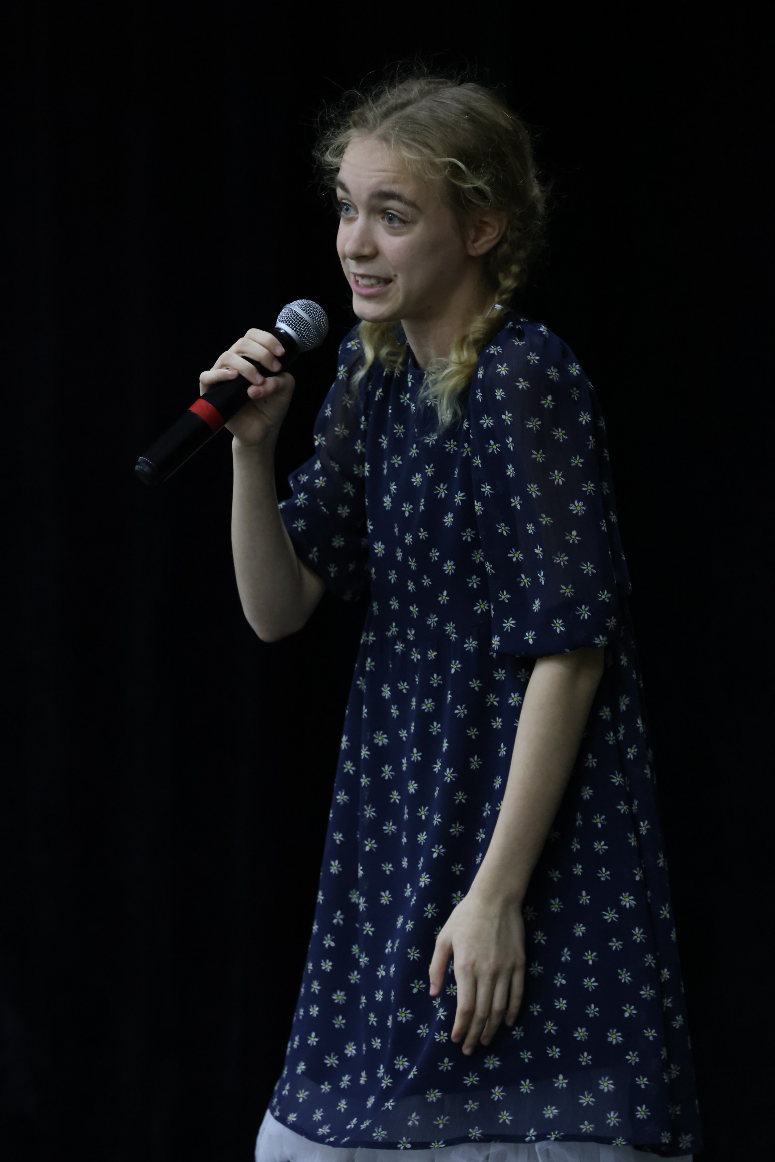 1 декабря, г. Москва. Золотое яблочко