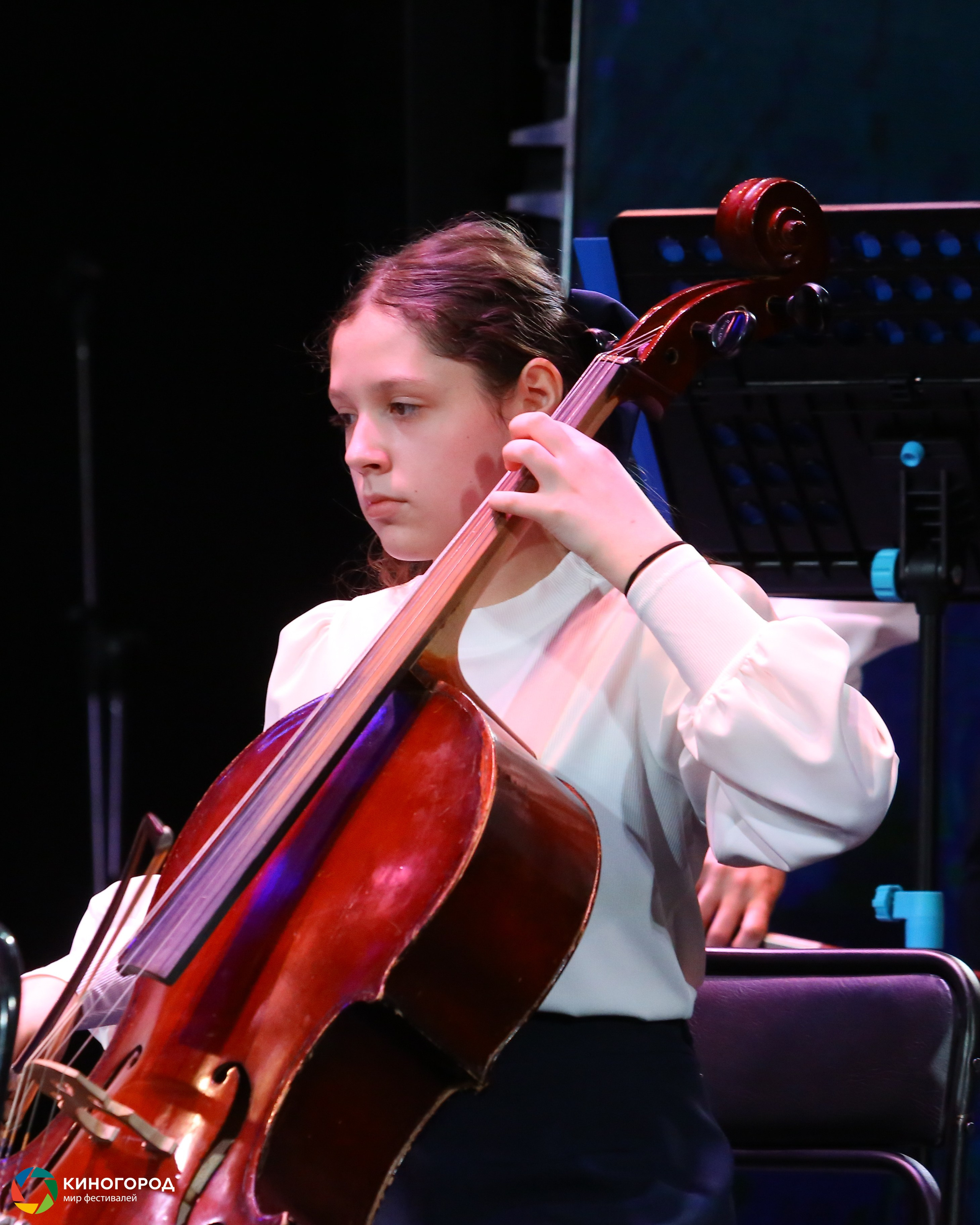 9 марта, конкурс, г. Екатеринбург. Золотое яблочко