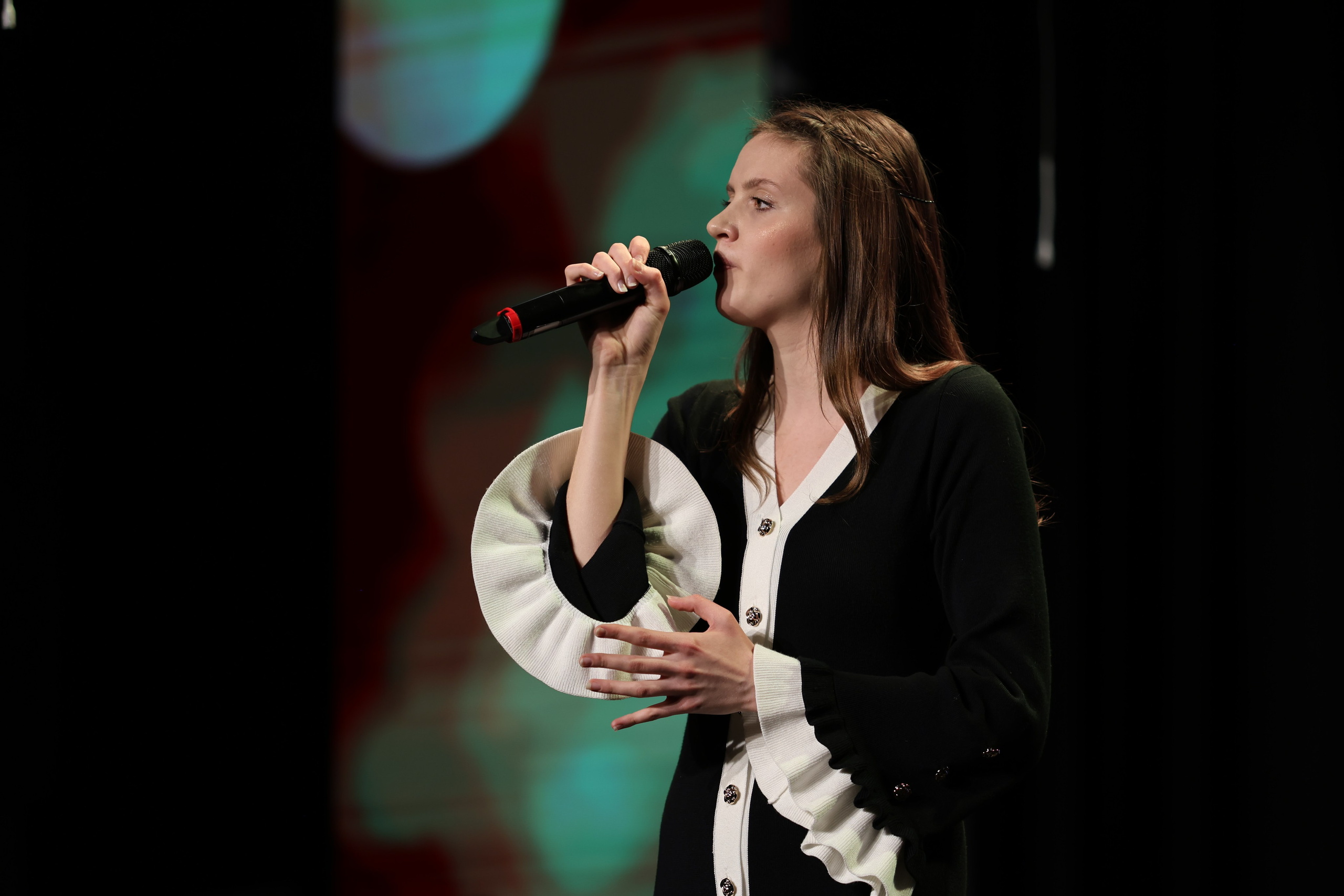 25 января, г. Челябинск. Золотое яблочко