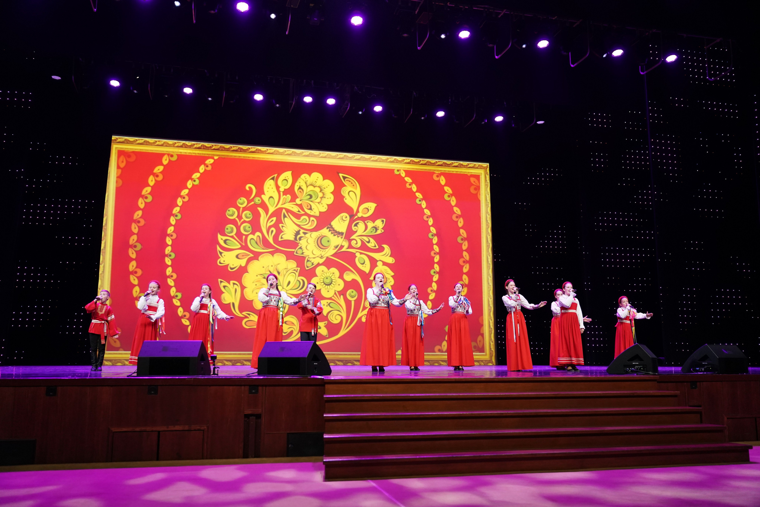 18 мая, отделение 1, г. Москва, Кремль. Золотое яблочко