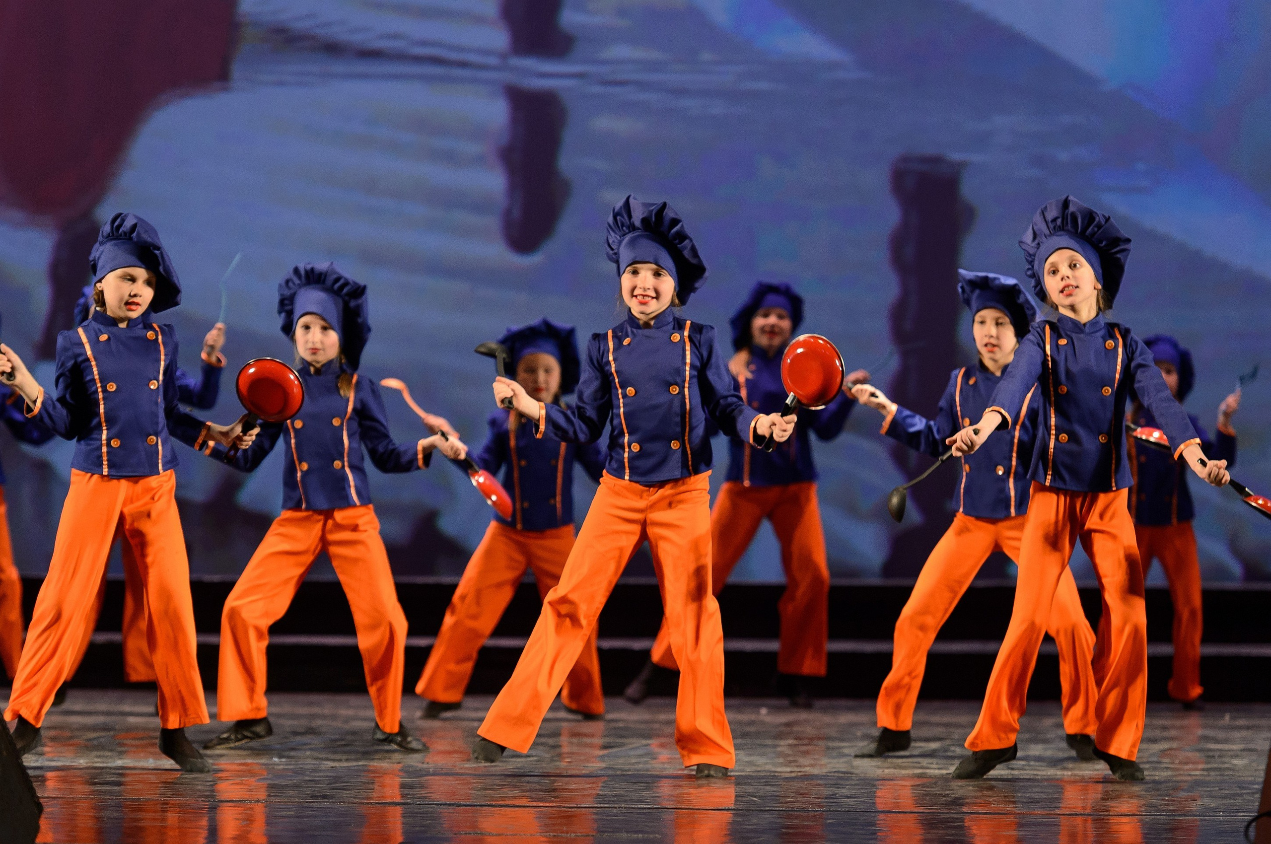 23 мая, концерт 5 лет, БКЗ. Золотое яблочко