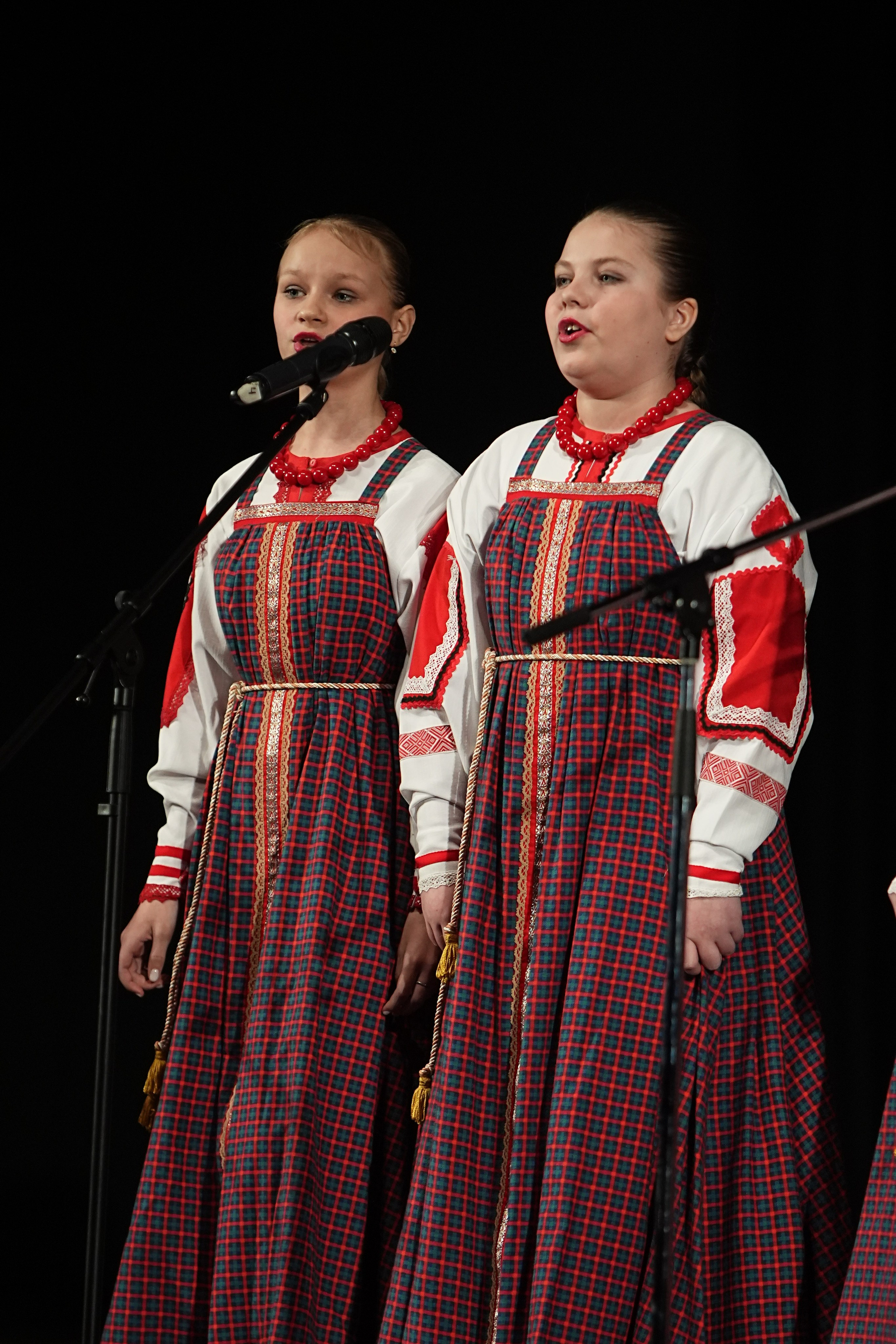 22 февраля, г. Нижний Новгород. Золотое яблочко