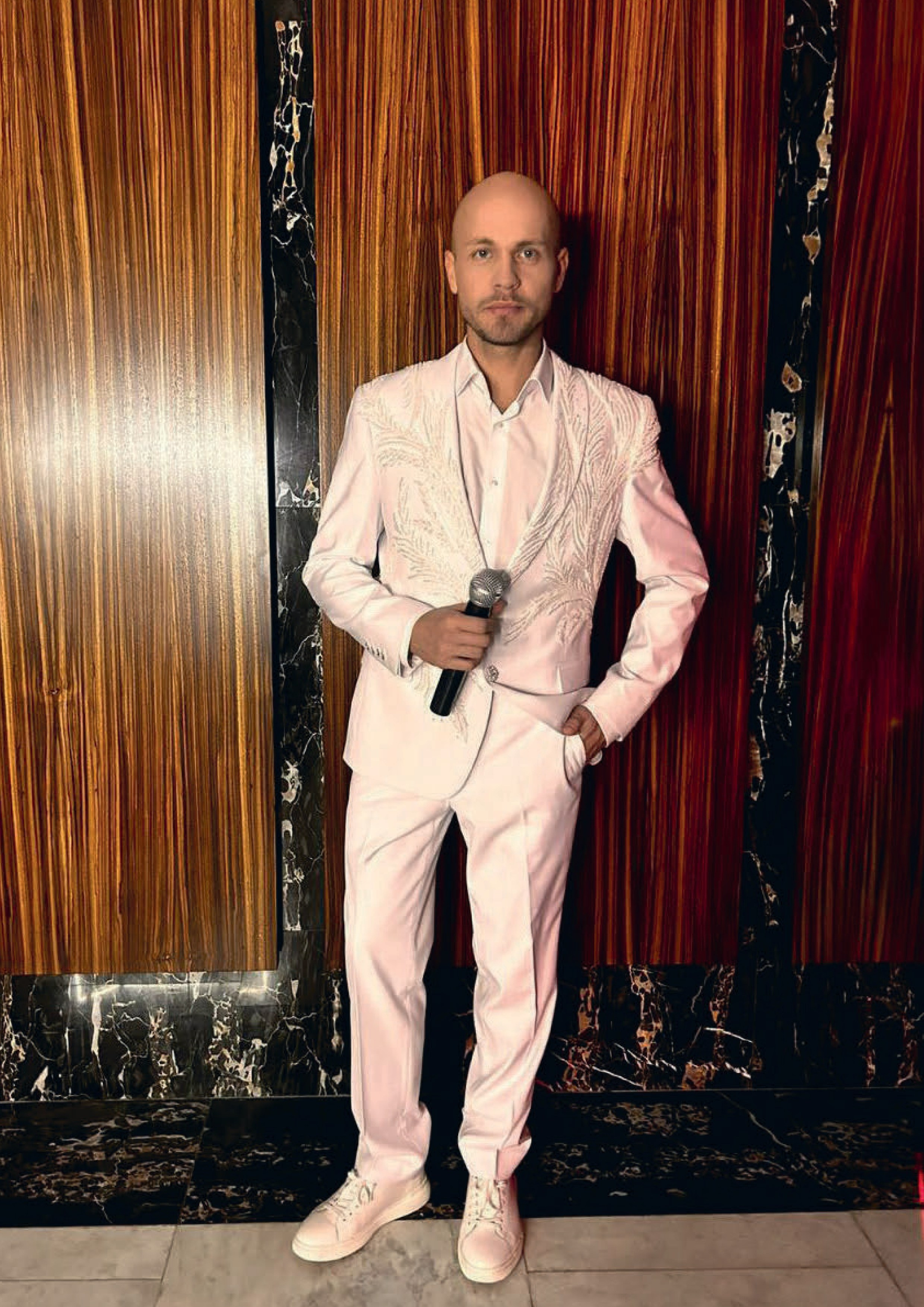 Журнал 1, декабрь 2025. Золотое яблочко