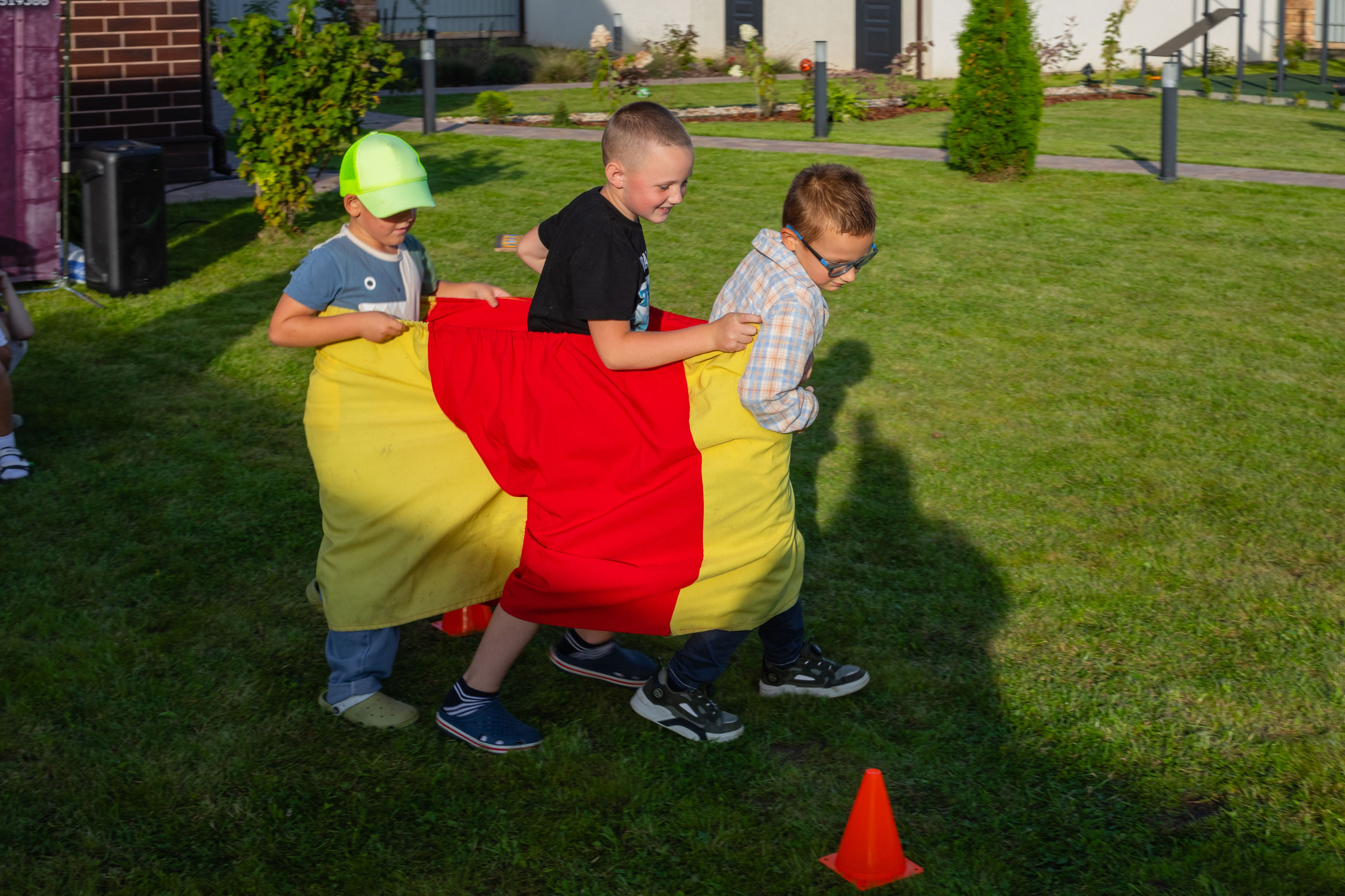 Димид С Днем Рождения!. Фотограф Алина Гашникова