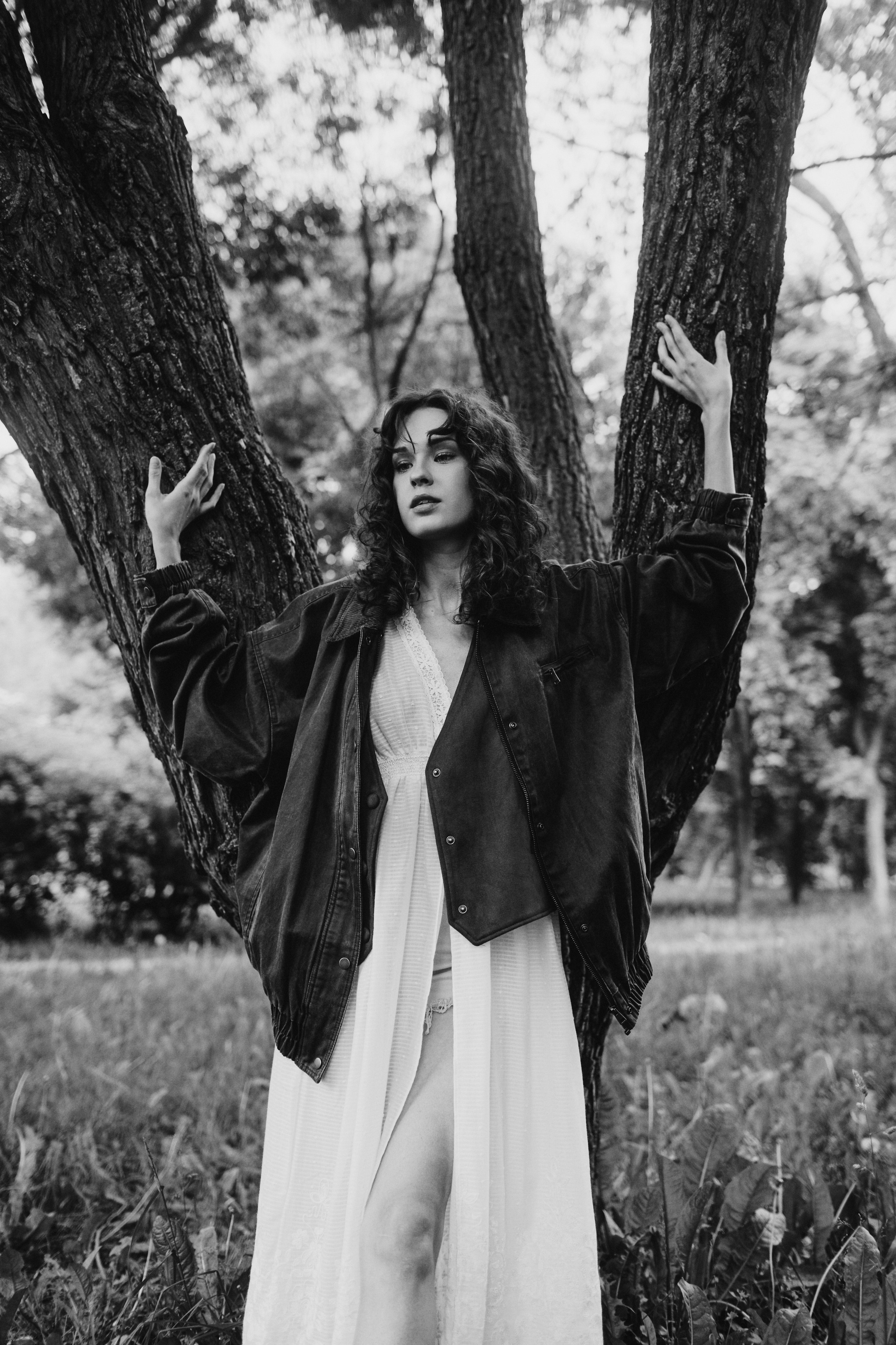 Nastya. Фотограф Анна Гребенник