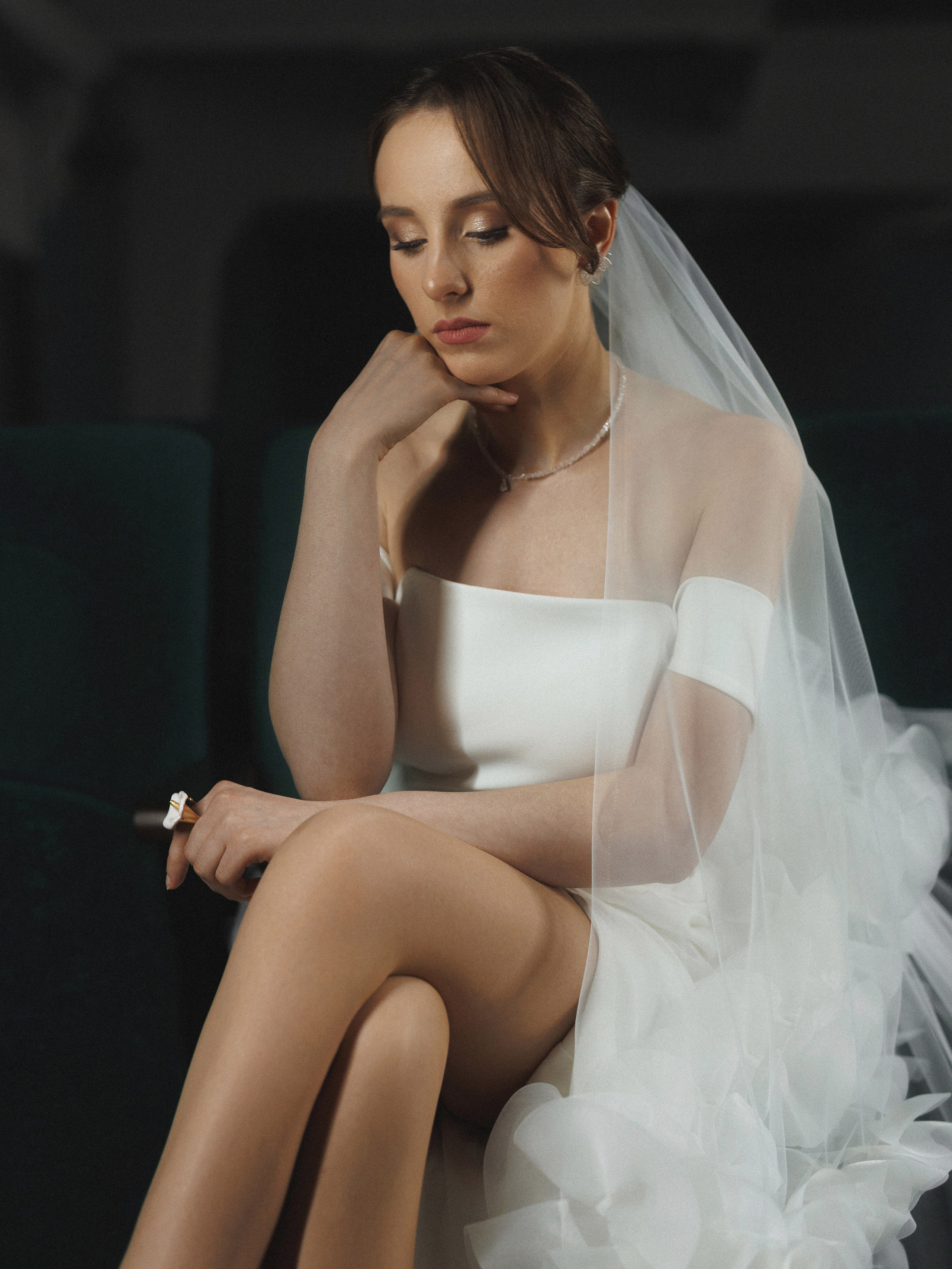 Вика и Руслан. Свадебный и индивидуальный фотограф в Воронеже Светлана Сомова