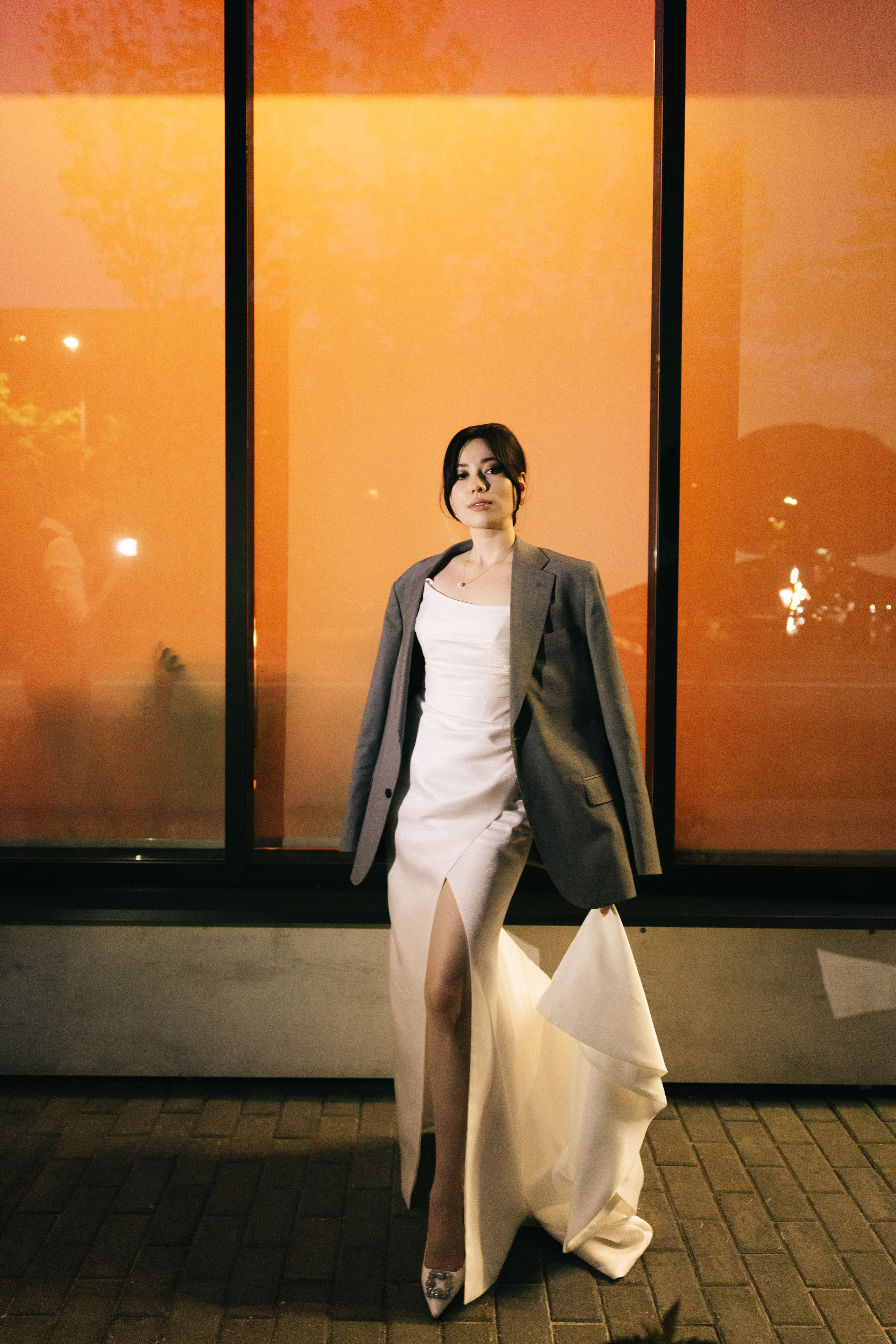 Михаил и Аделина. Фотограф в Красноярске