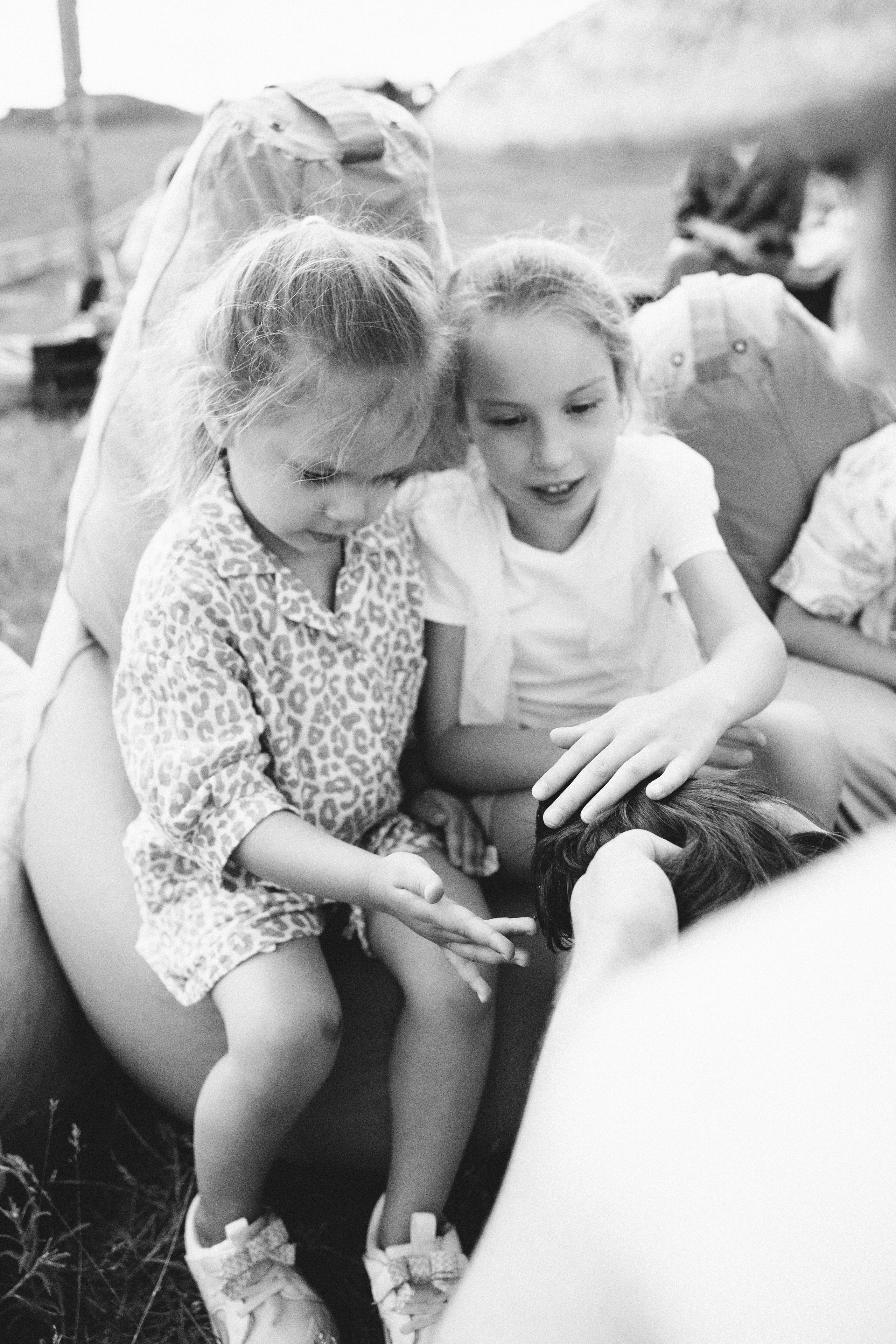 ГЕНДЕР ПАТИ. Фотограф в Красноярске