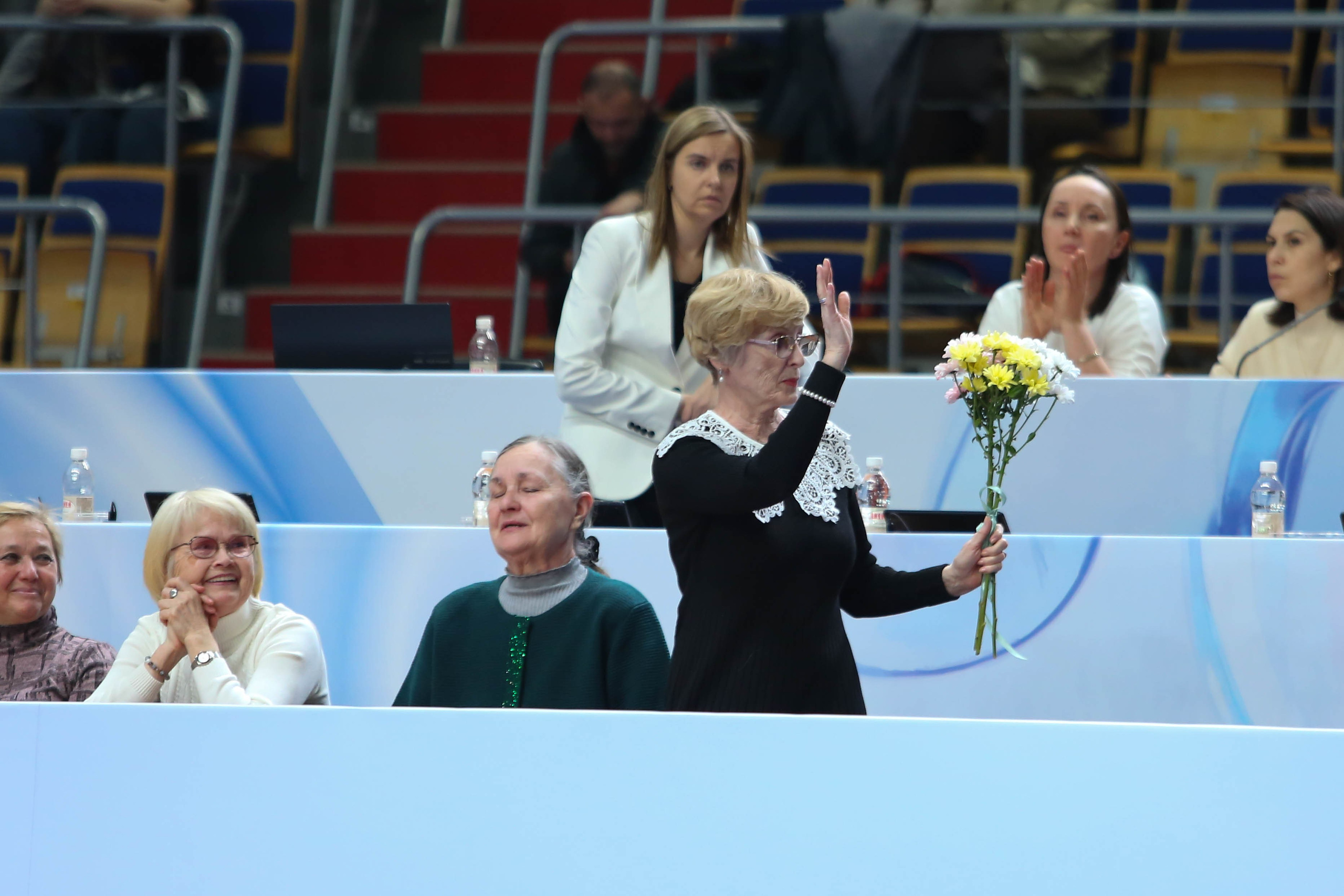 2026.03.17 Кубок Лебедя. RB-gymnastic